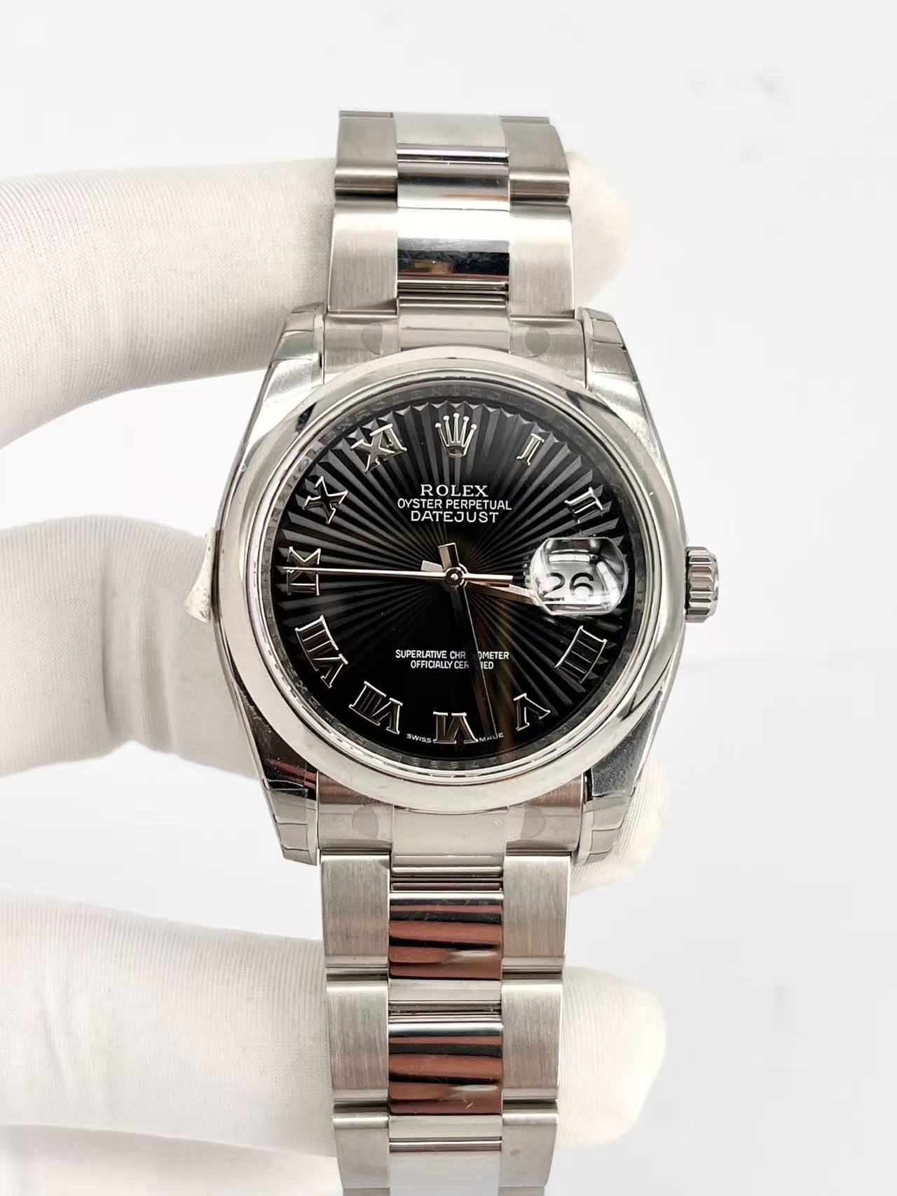 Rolex 116200 - Image 9