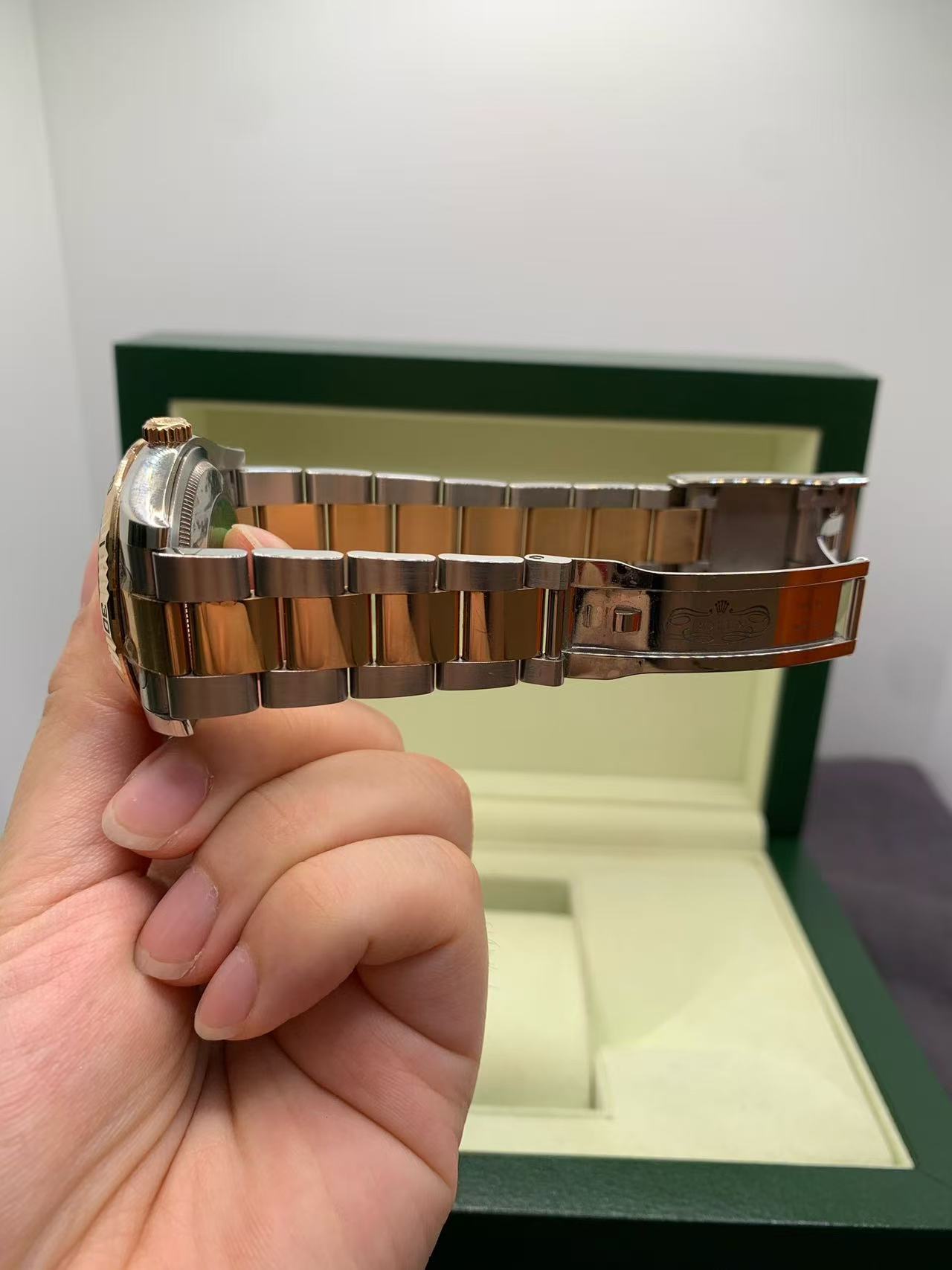 Rolex 116261 - Image 9