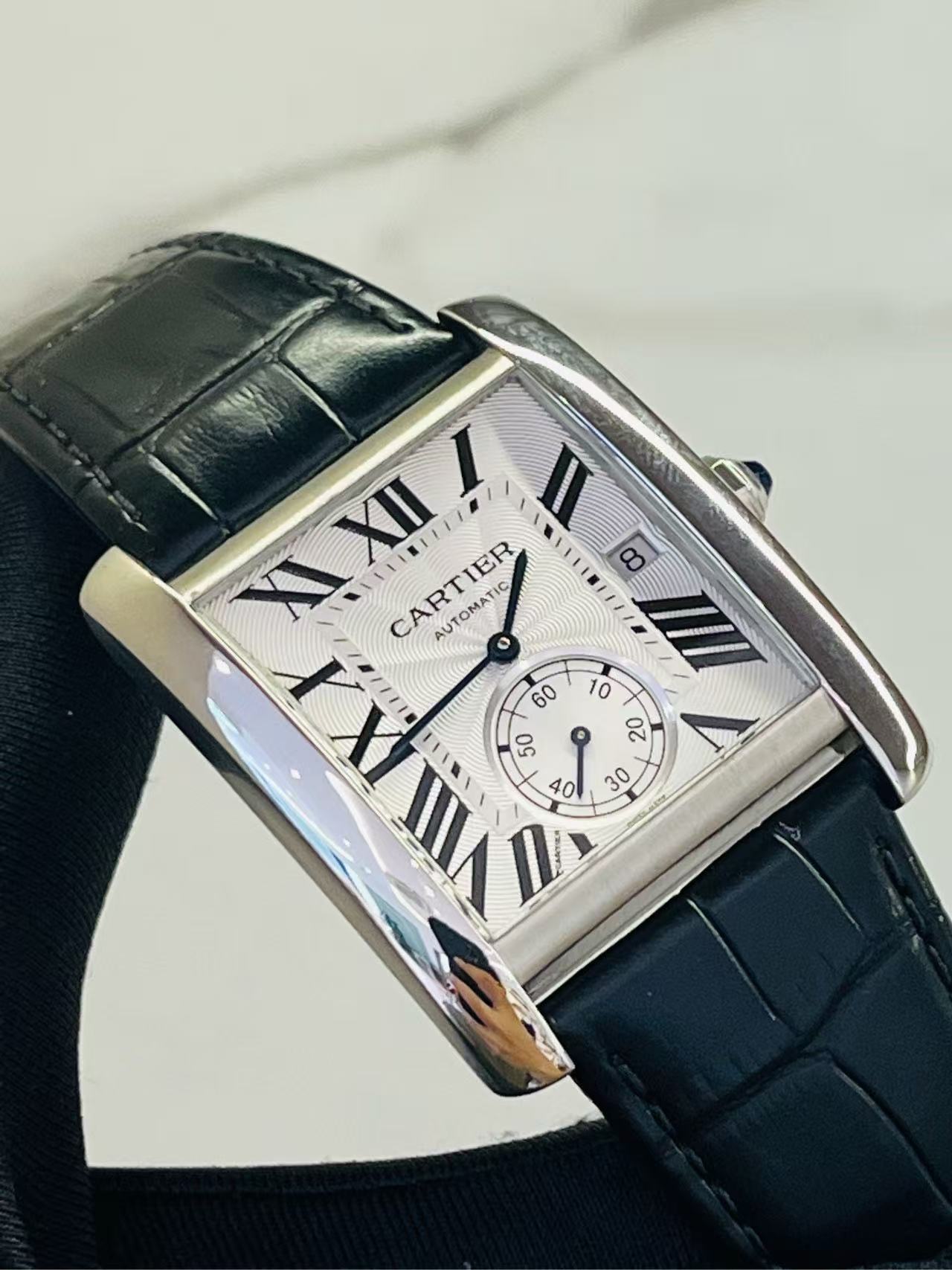 Cartier W5330003 - Image 6