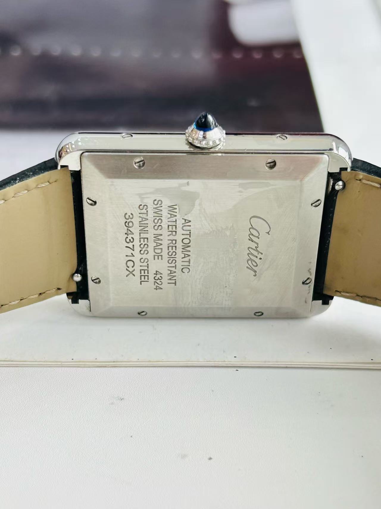 Cartier WSTA0040 - Image 5