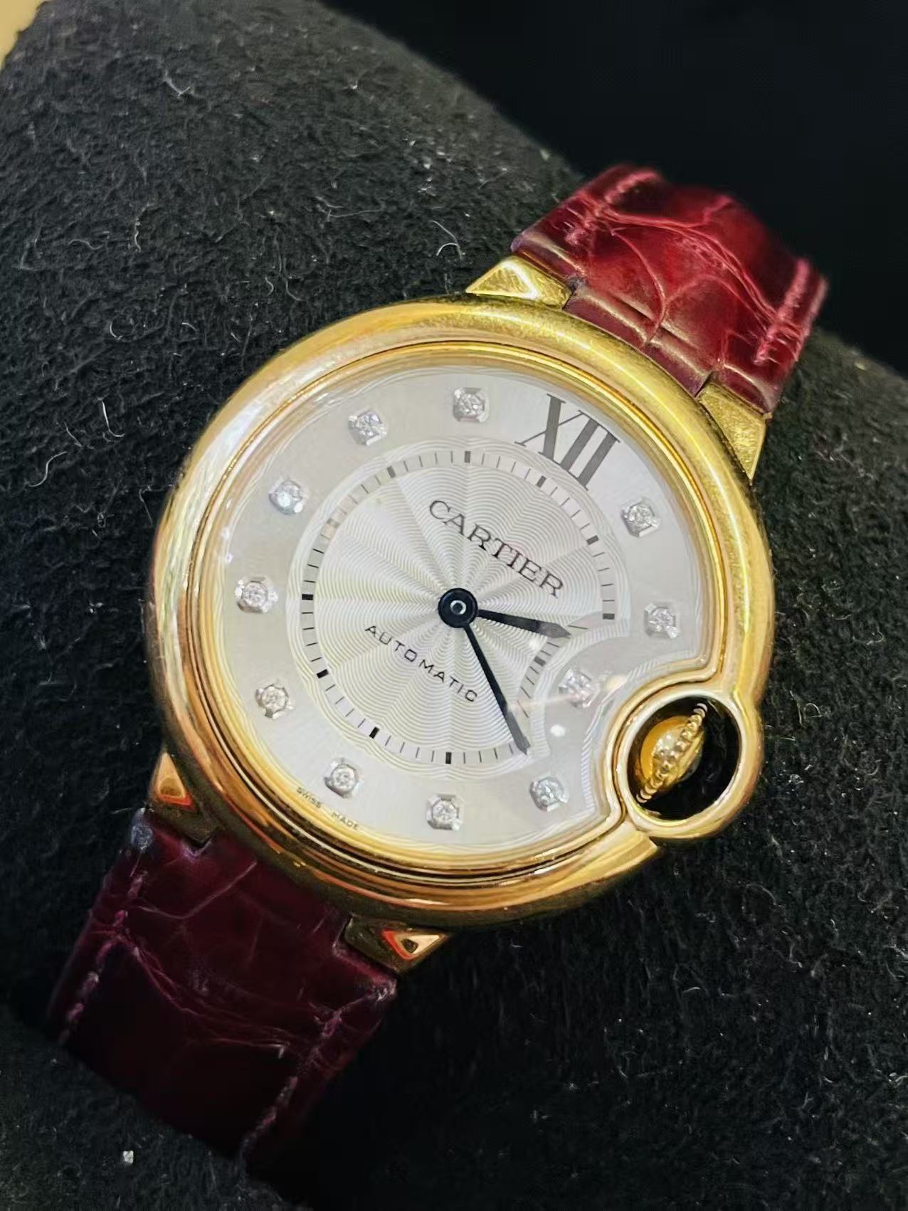 Cartier WE902063 - Image 4