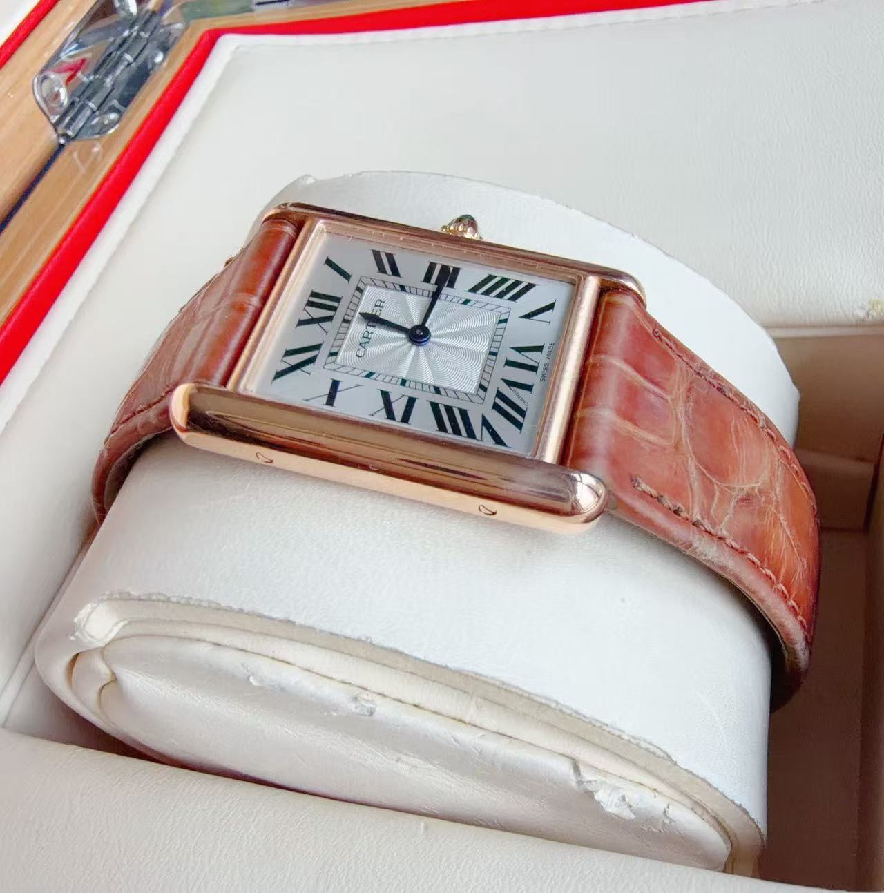Cartier WGTA0011 - Image 7