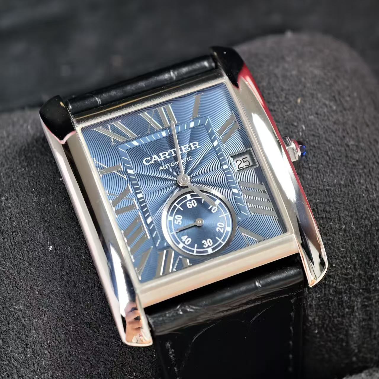 Cartier WSTA0010 - Image 2