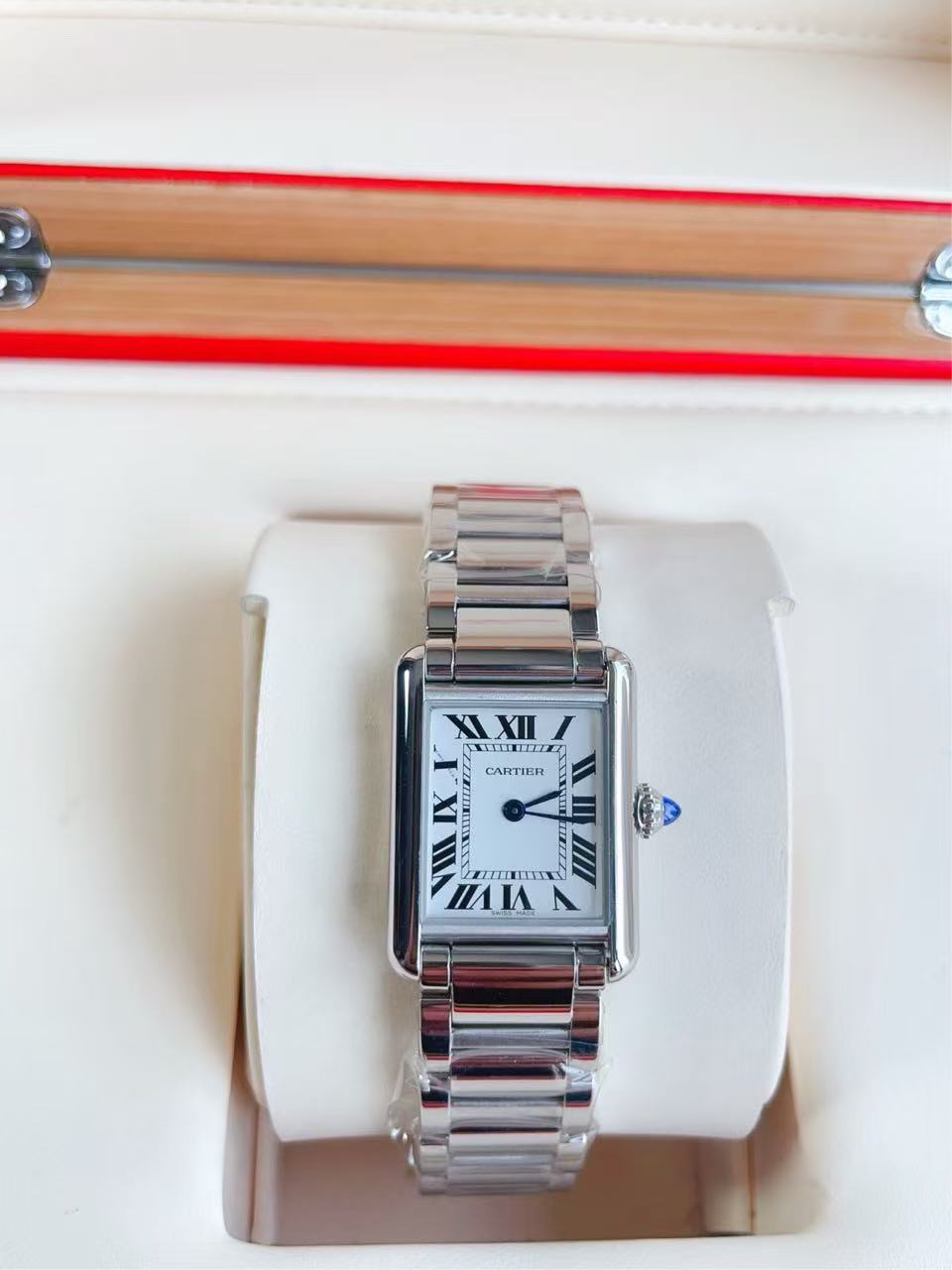Cartier WSTA0051 - Image 7