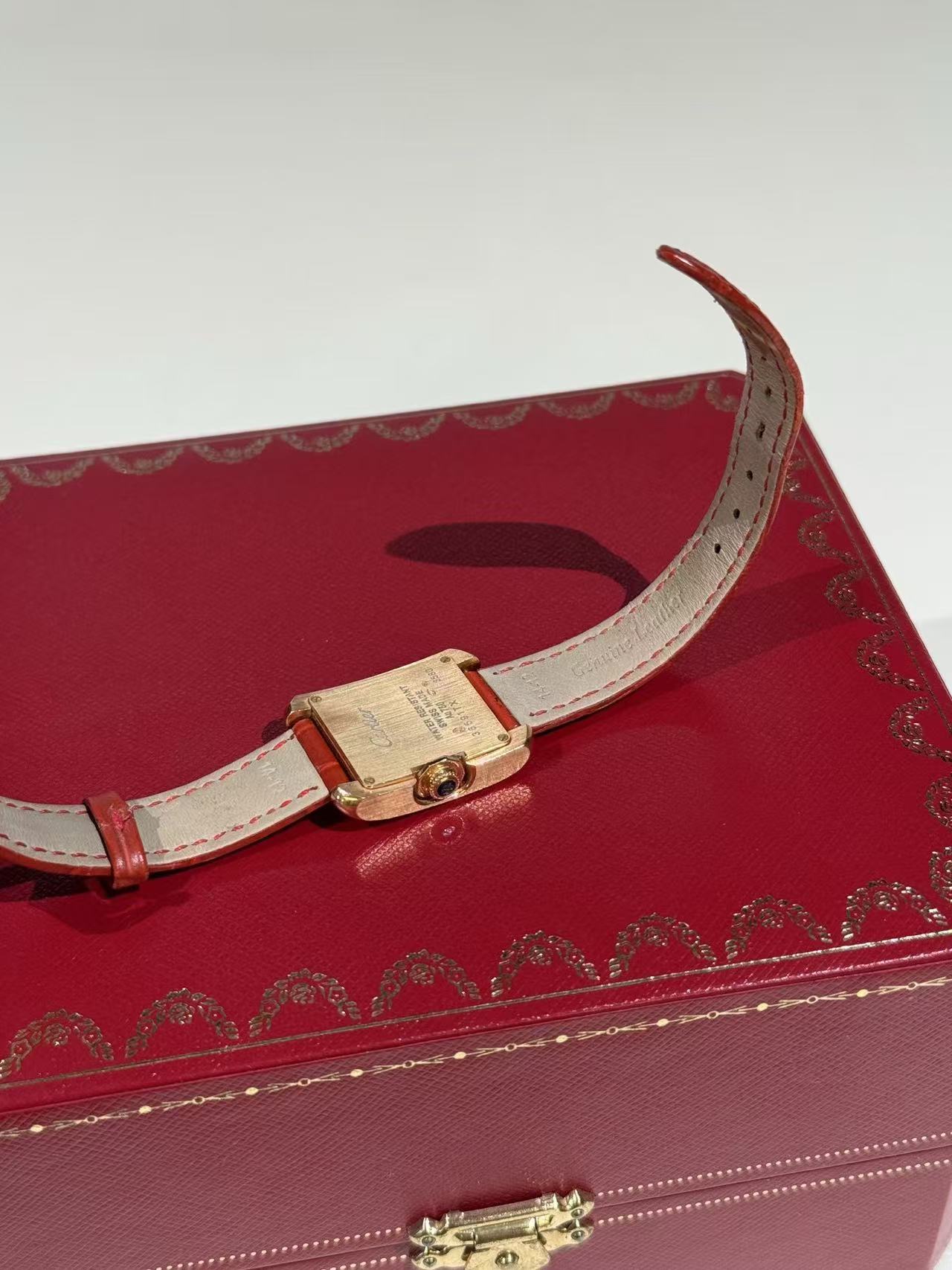 Cartier W5310027 - Image 4