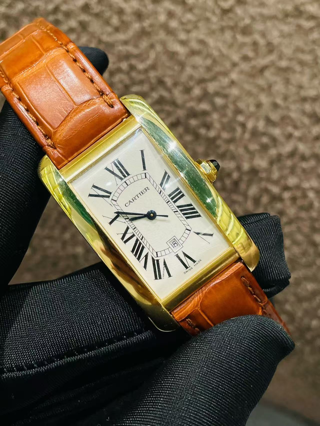 Cartier W2603156 - Image 6
