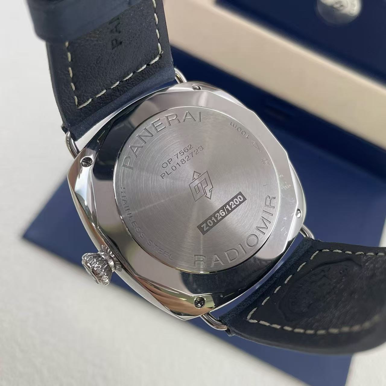 Panerai PAM01383 - Image 6