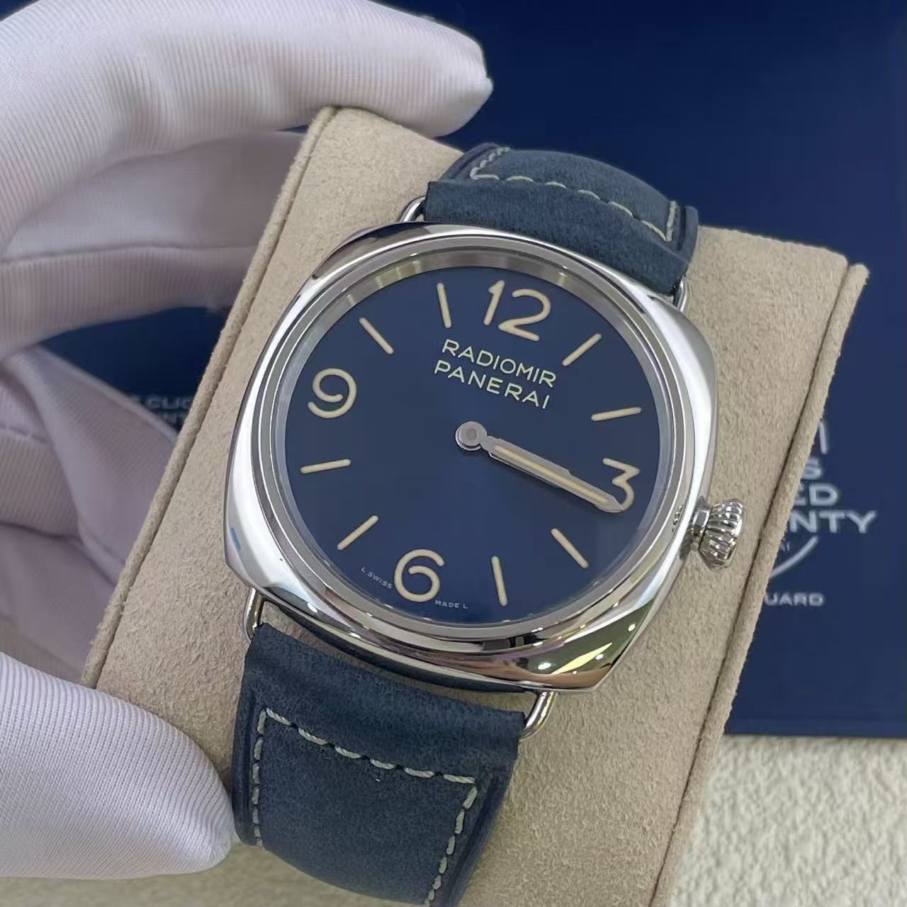 Panerai PAM01383 - Image 4
