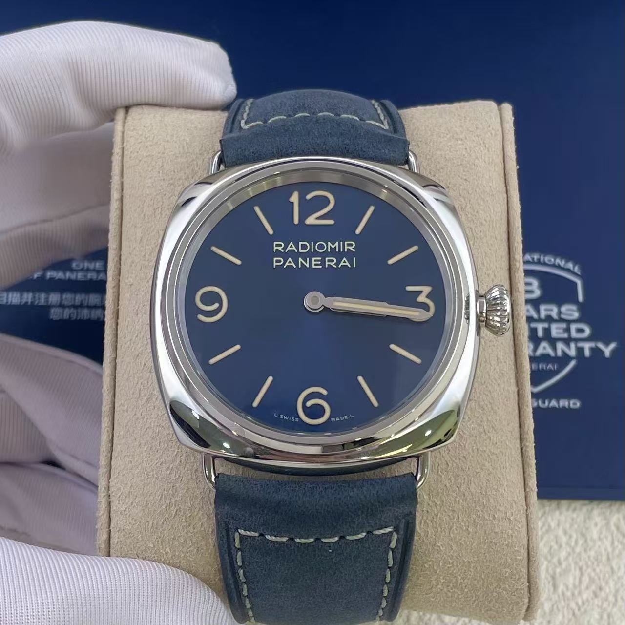 Panerai PAM01383 - Image 2