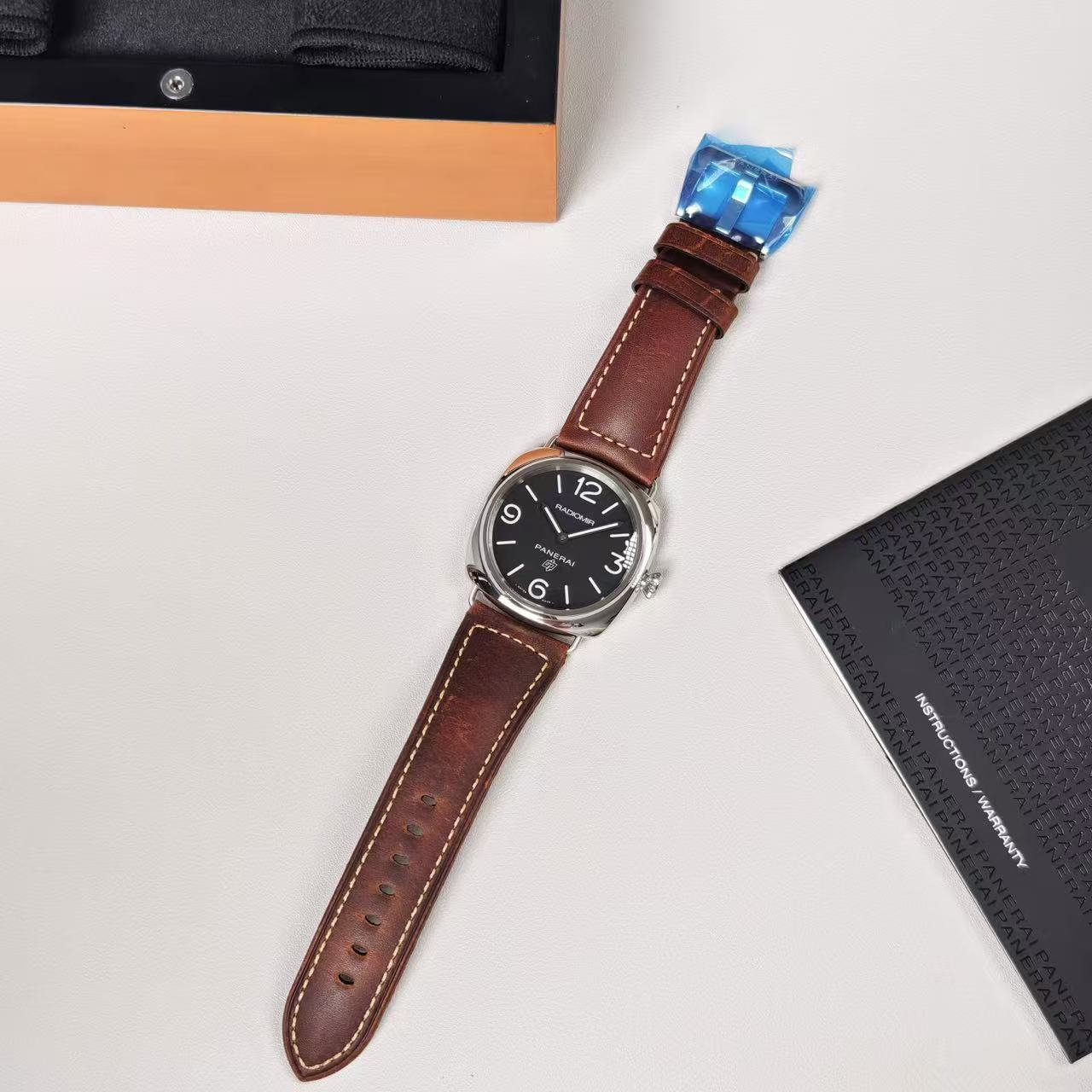 Panerai PAM00753 - Image 6