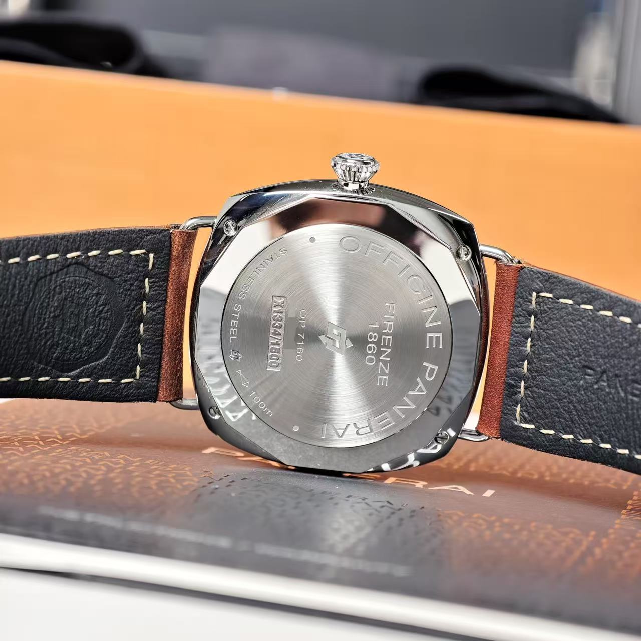Panerai PAM00753 - Image 5