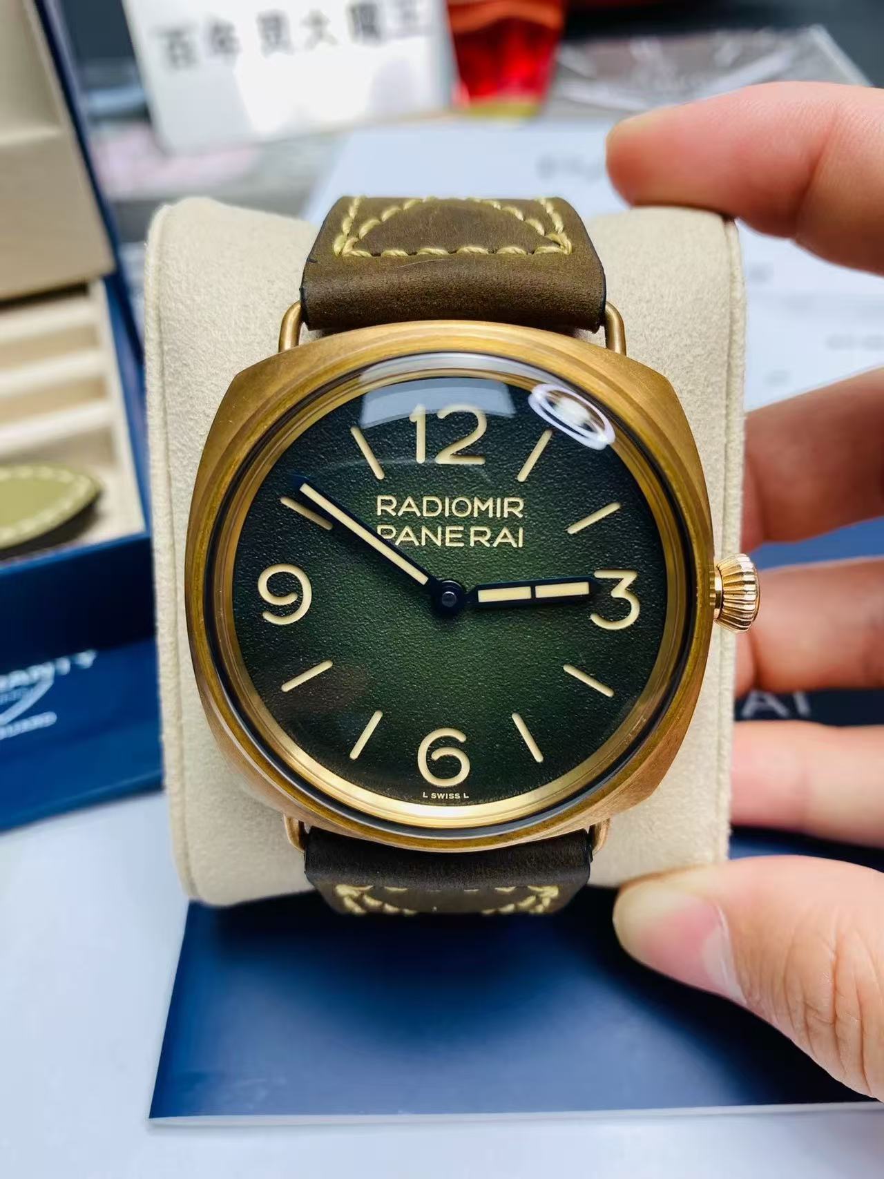 Panerai Pam00760 - Image 6