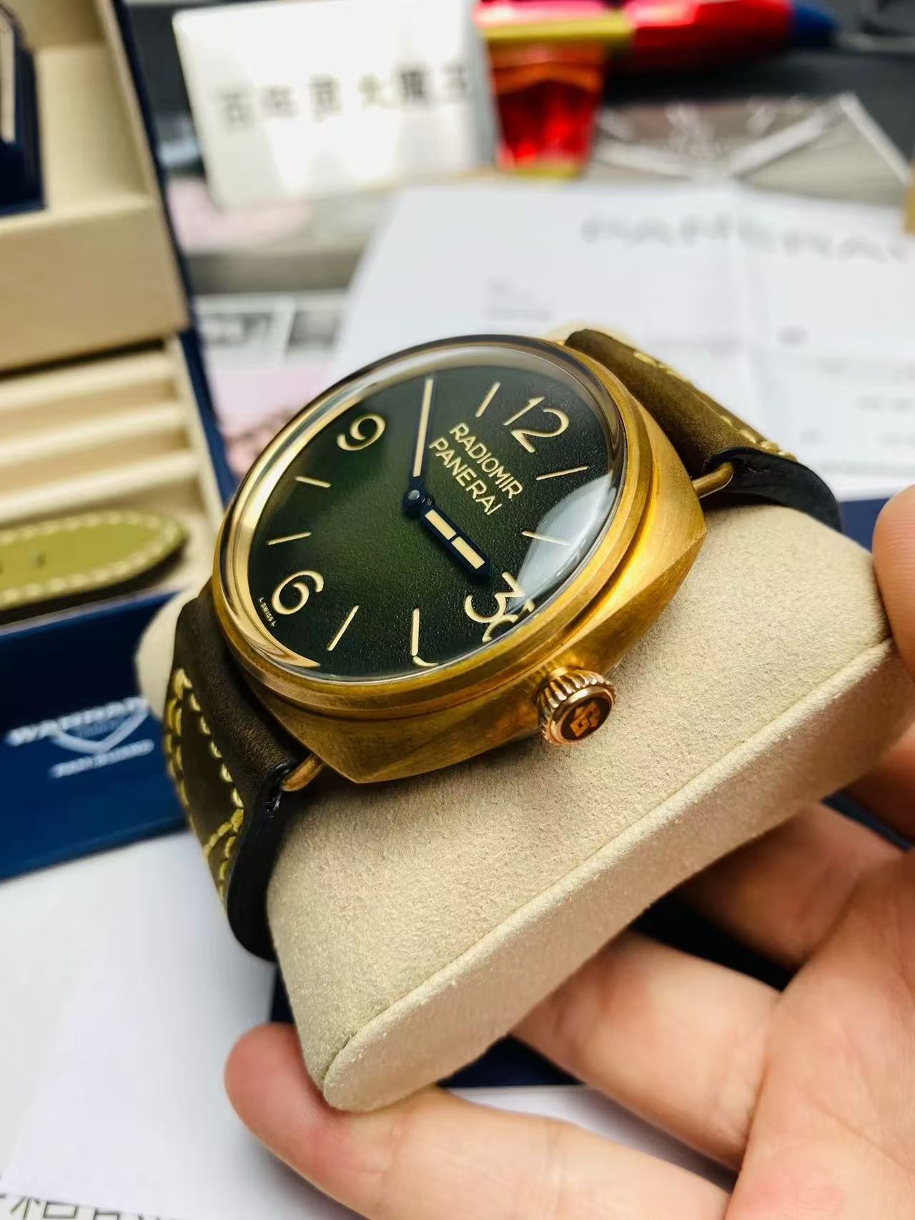 Panerai Pam00760 - Image 3