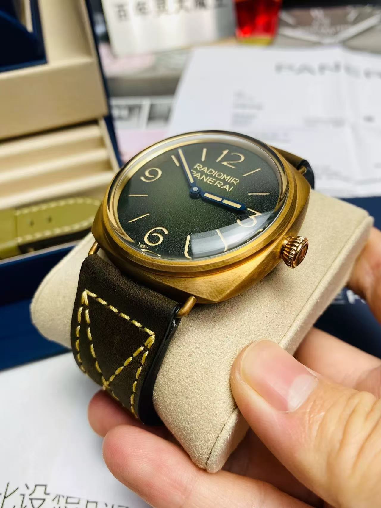 Panerai Pam00760 - Image 2