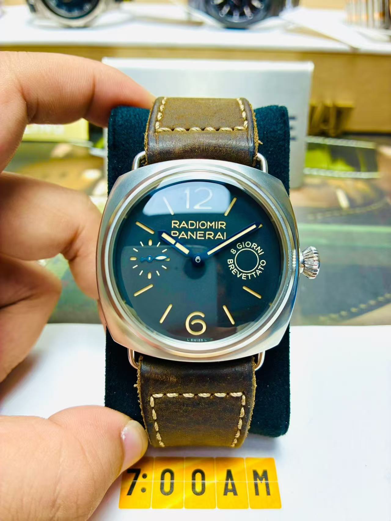 Panerai PAM00992 - Image 2