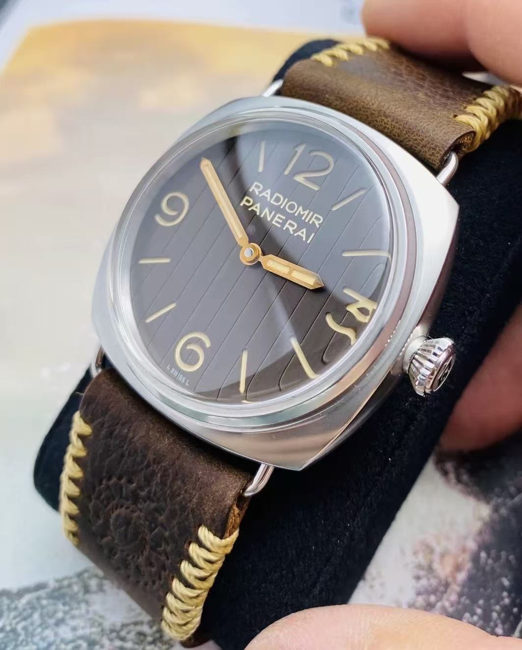 Panerai PAM01243 - Image 2