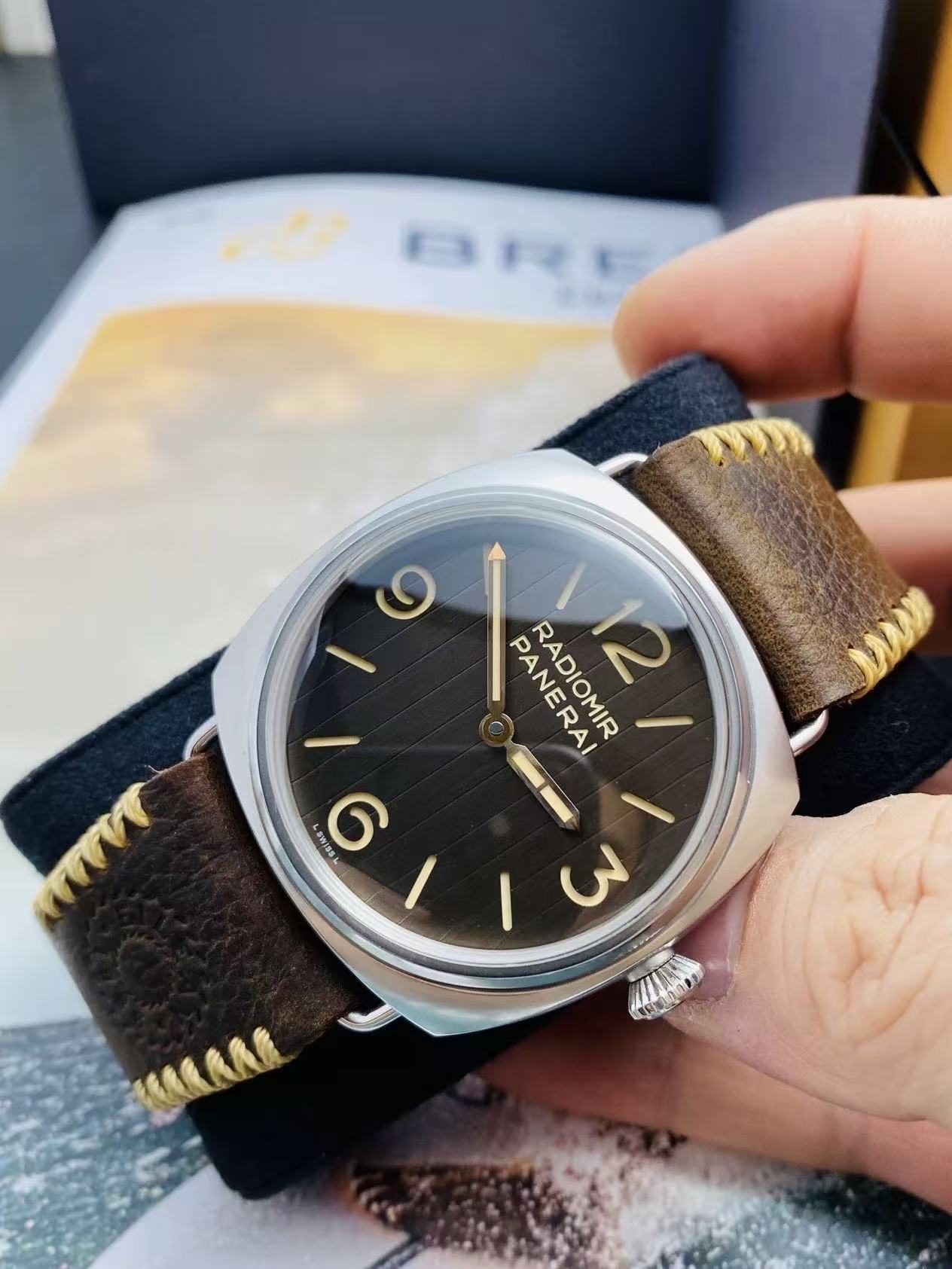 Panerai PAM01243 - Image 3
