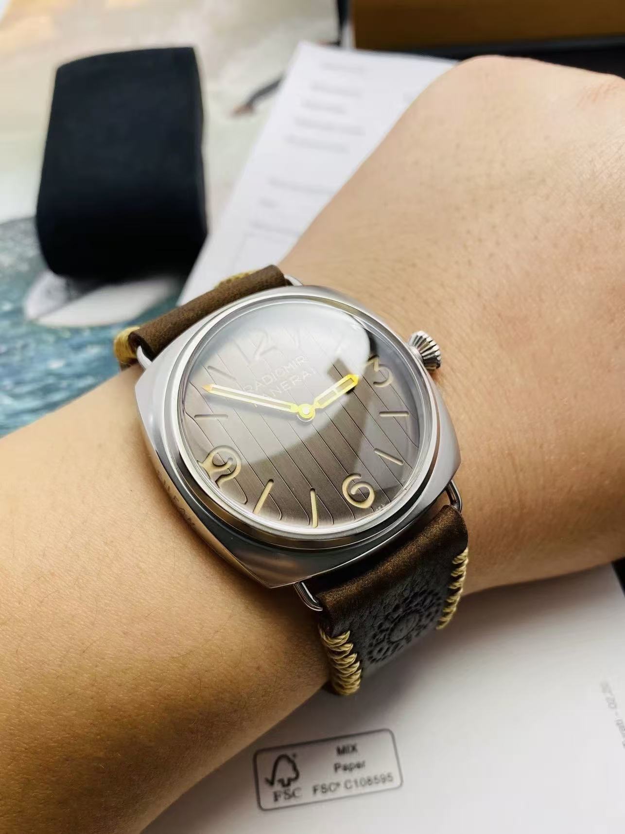 Panerai PAM01243 - Image 4