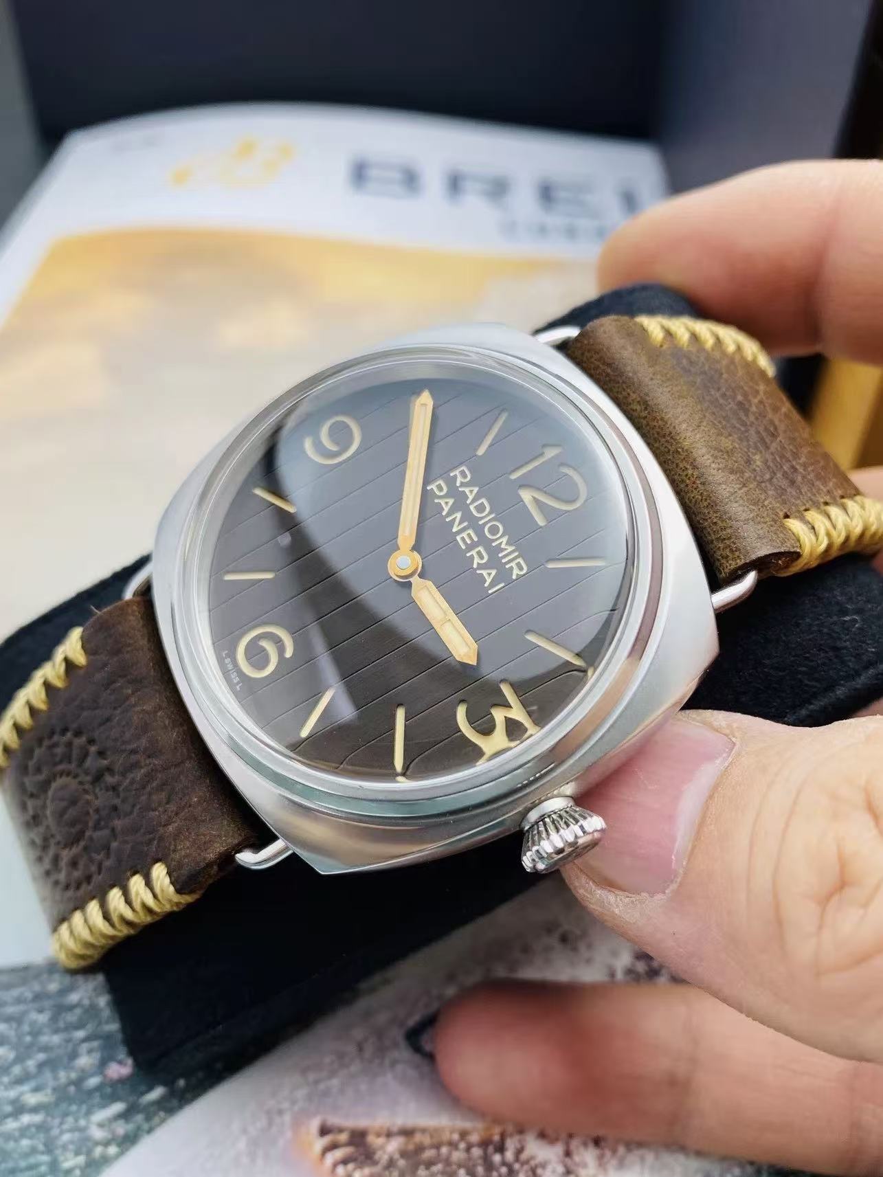 Panerai PAM01243 - Image 5