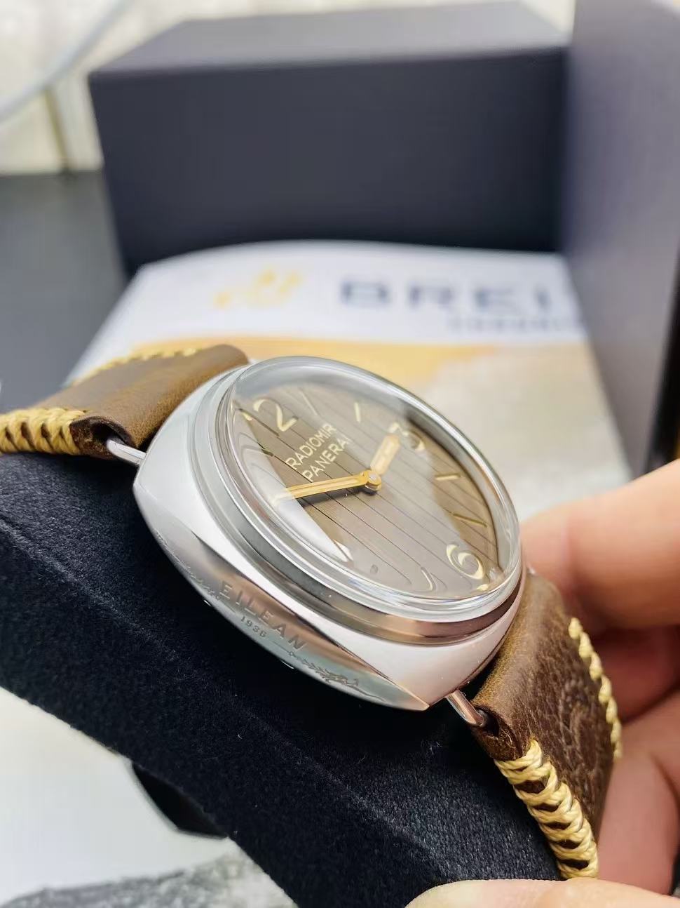 Panerai PAM01243 - Image 6