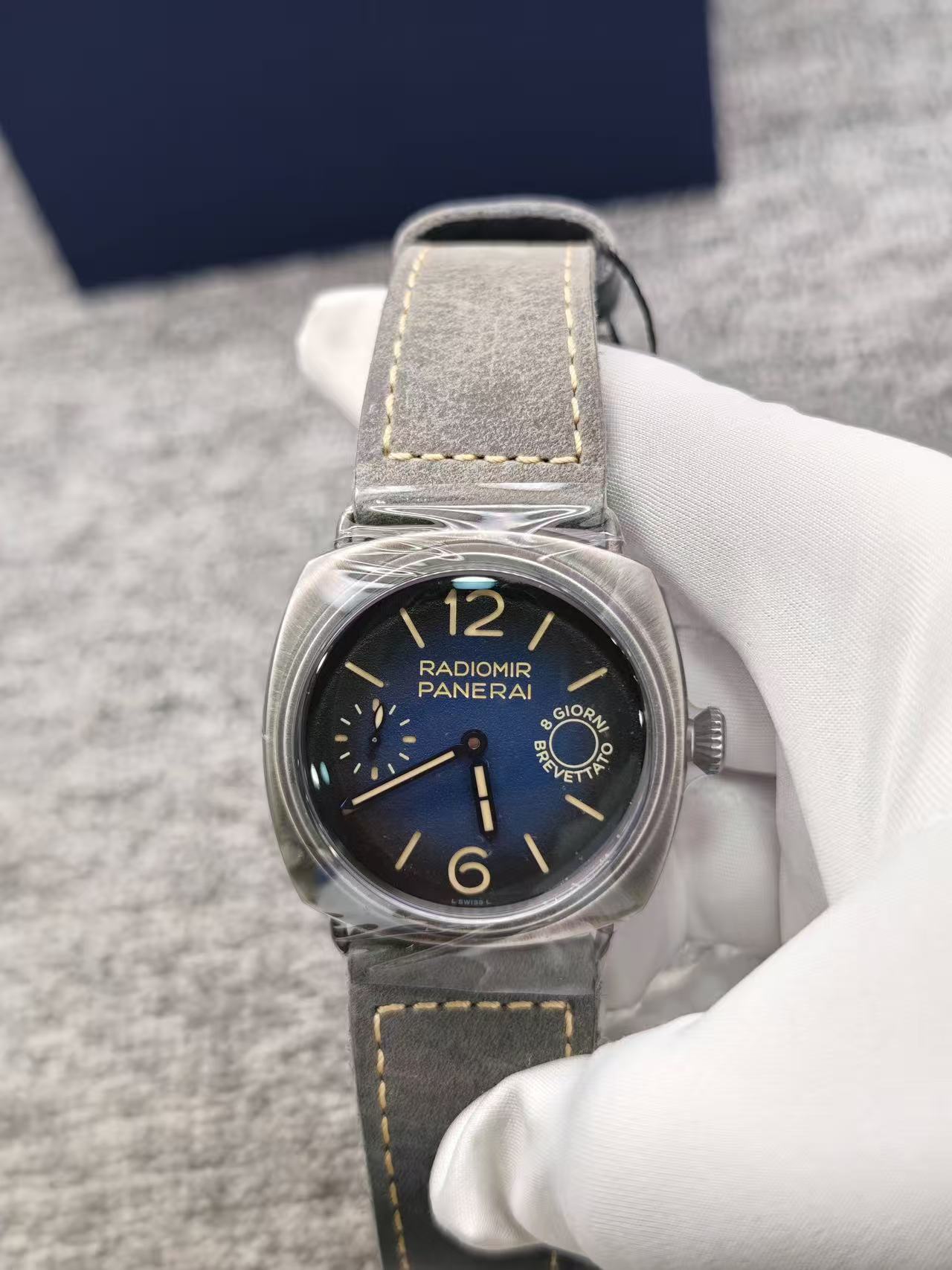 Panerai PAM01348 - Image 6