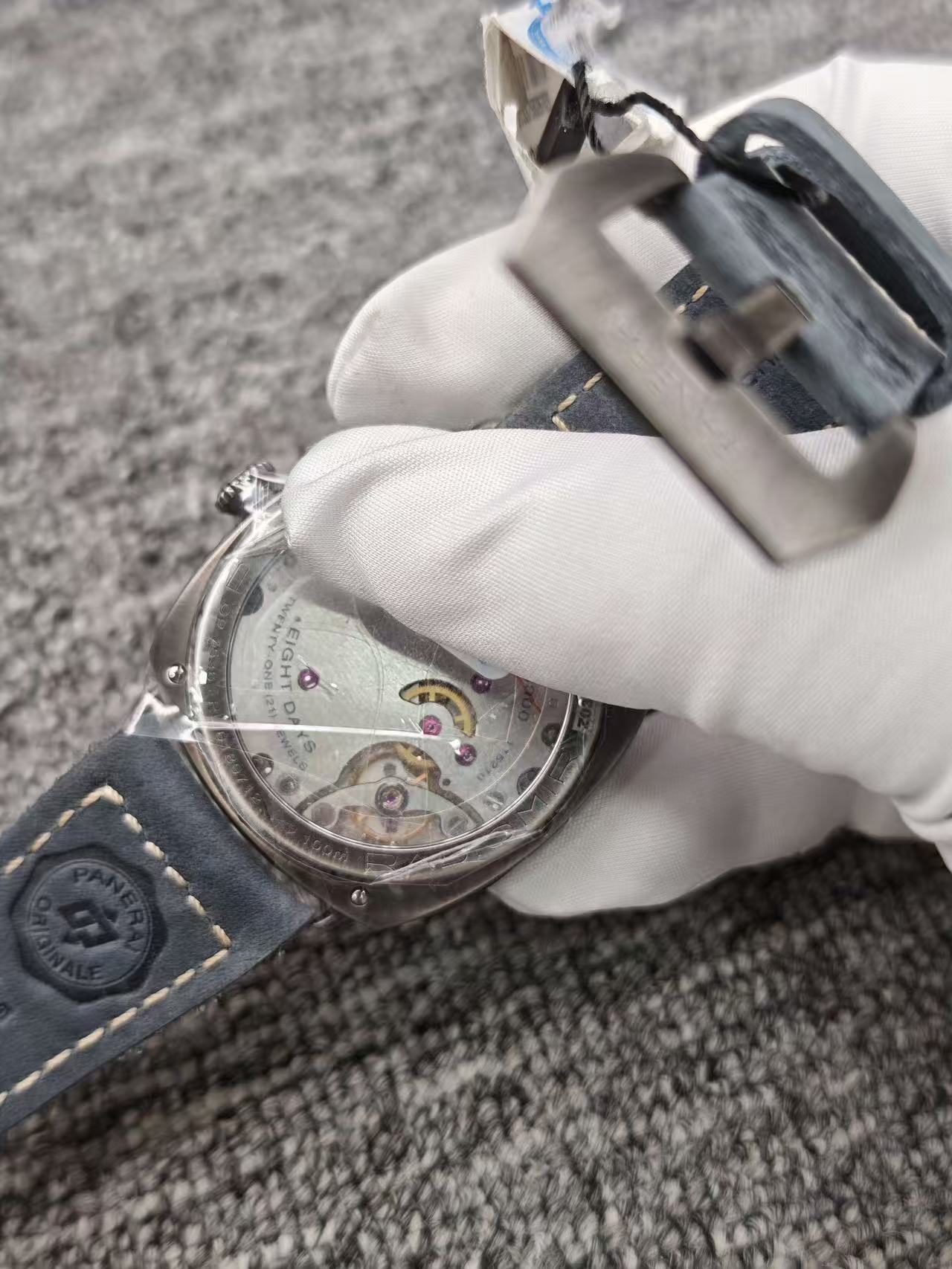 Panerai PAM01348 - Image 5