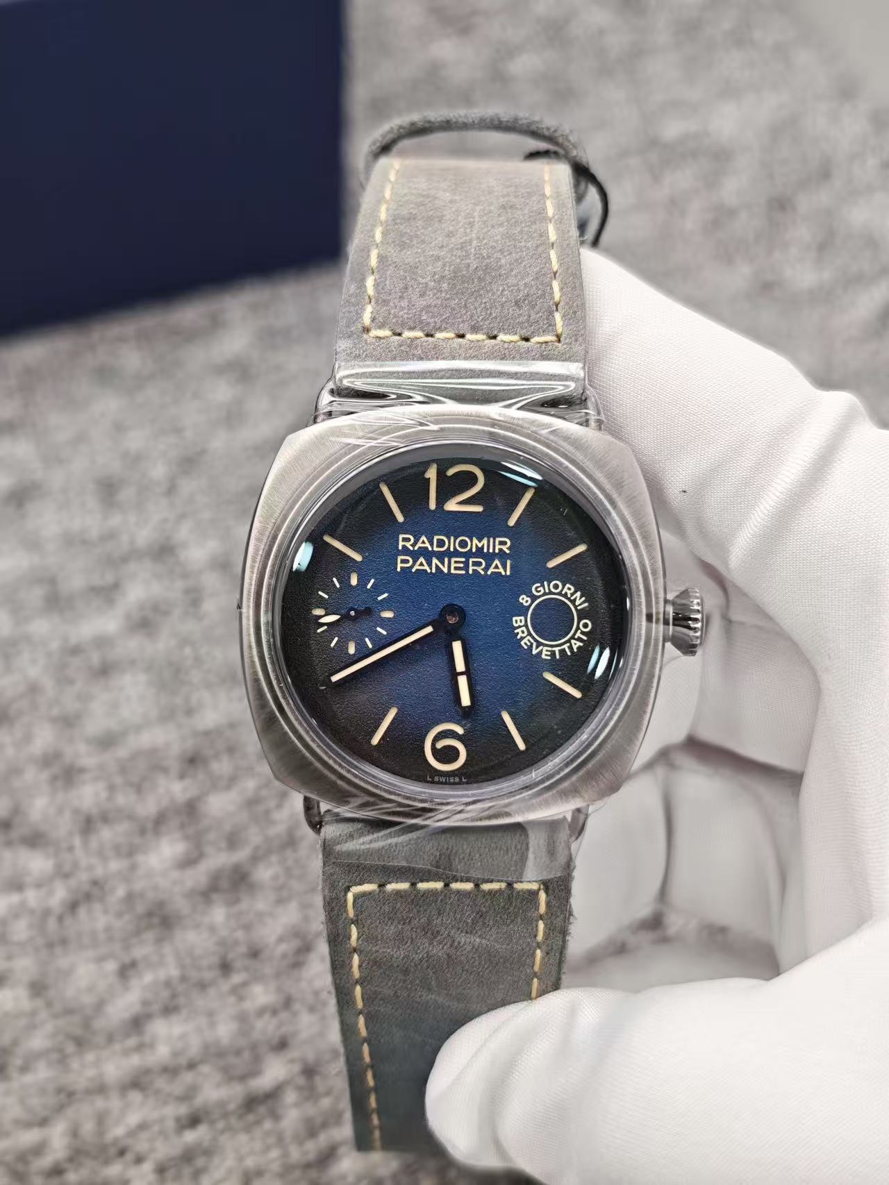 Panerai PAM01348 - Image 4