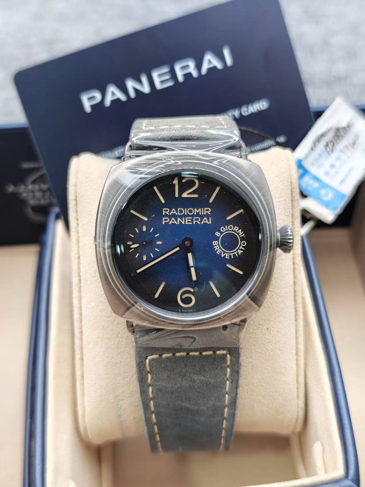 Panerai PAM01348 - Image 2
