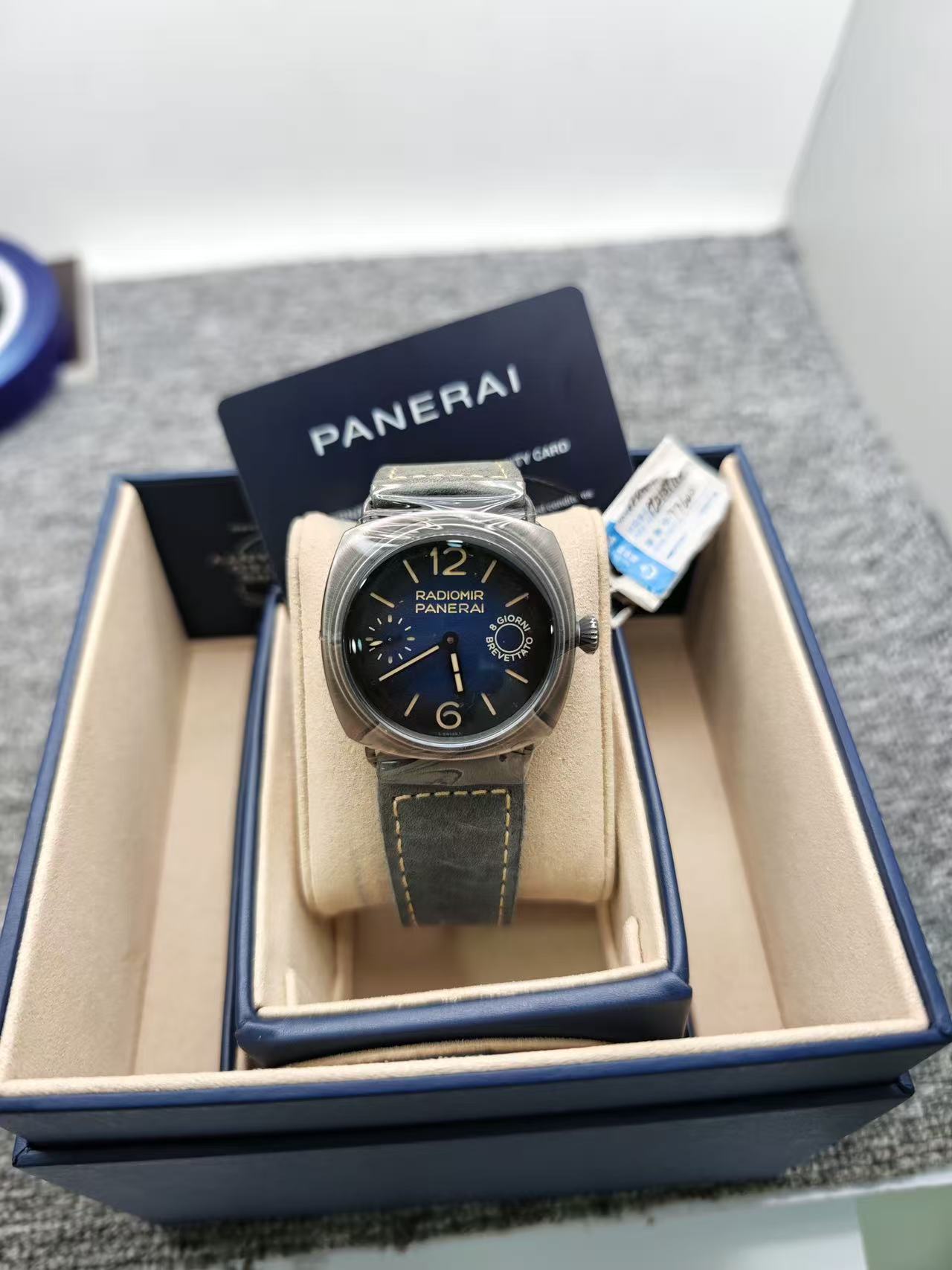 Panerai PAM01348