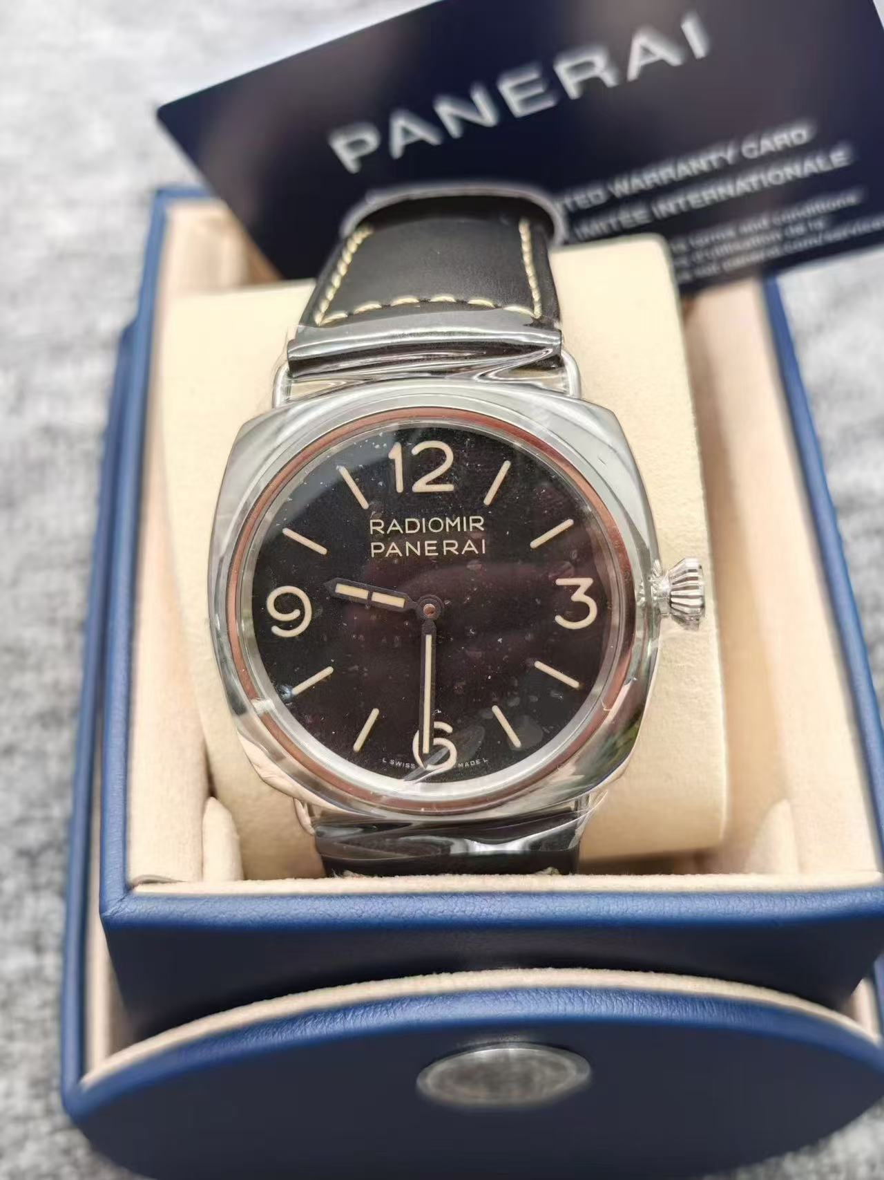 Panerai PAM01382