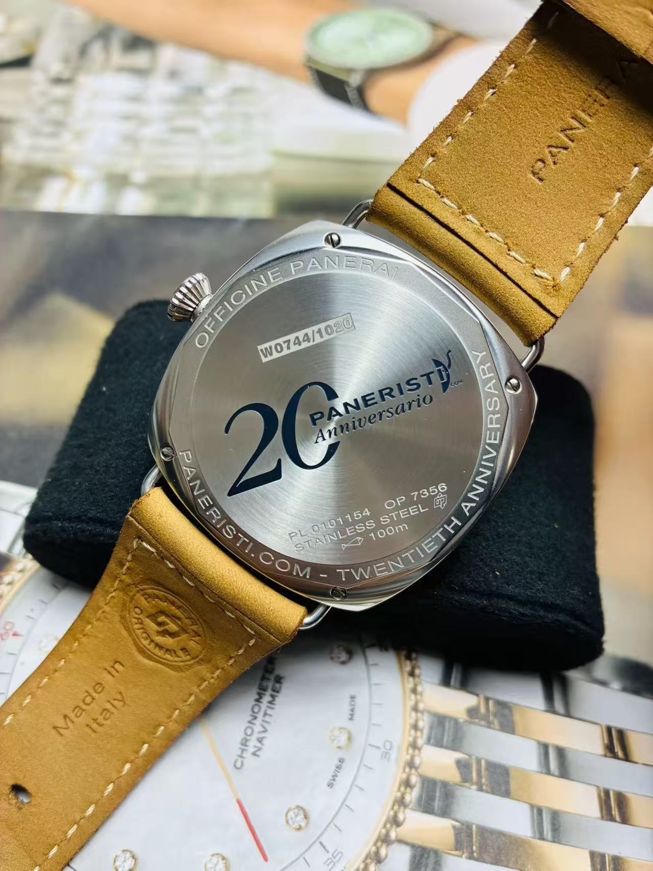 Panerai APM02020 - Image 9