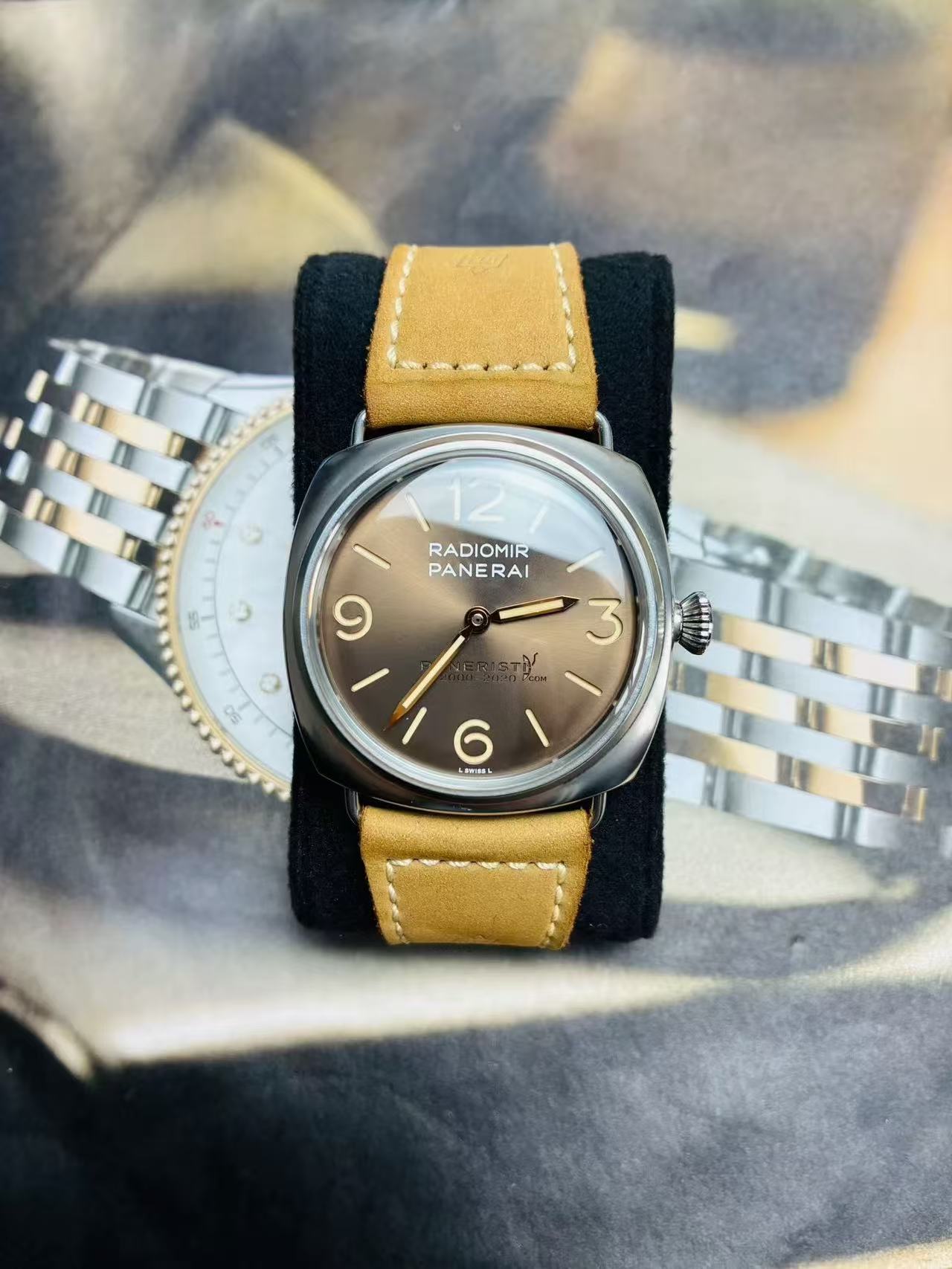 Panerai APM02020 - Image 3