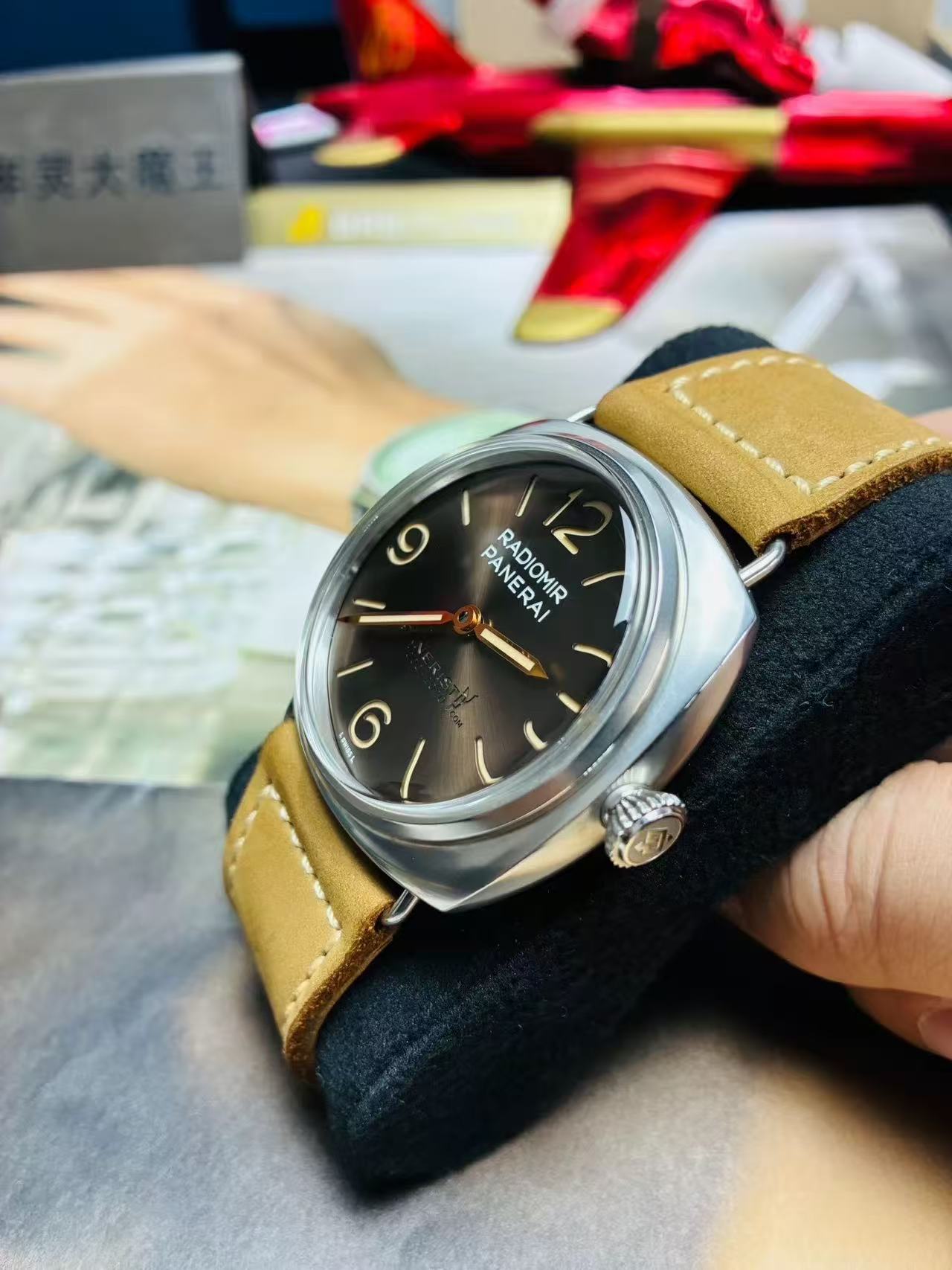 Panerai APM02020 - Image 5