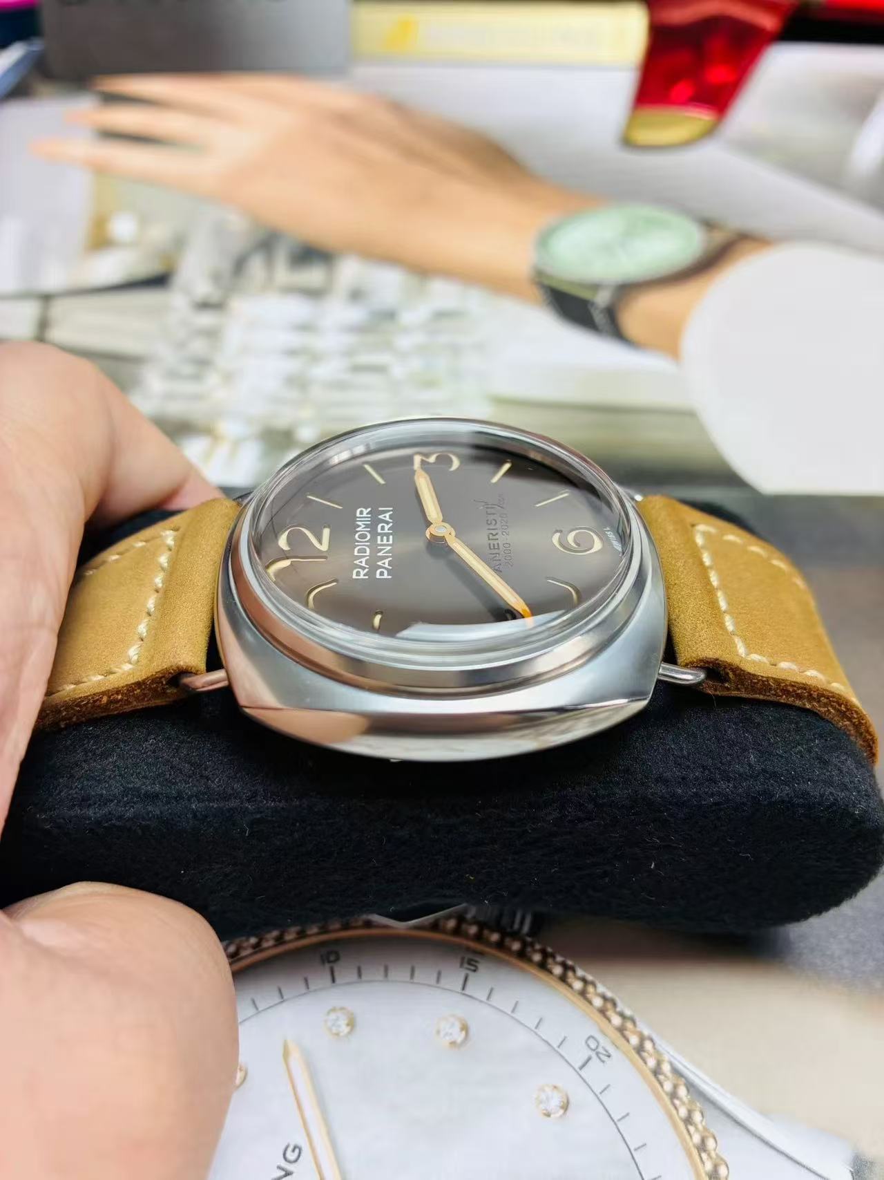 Panerai APM02020 - Image 6