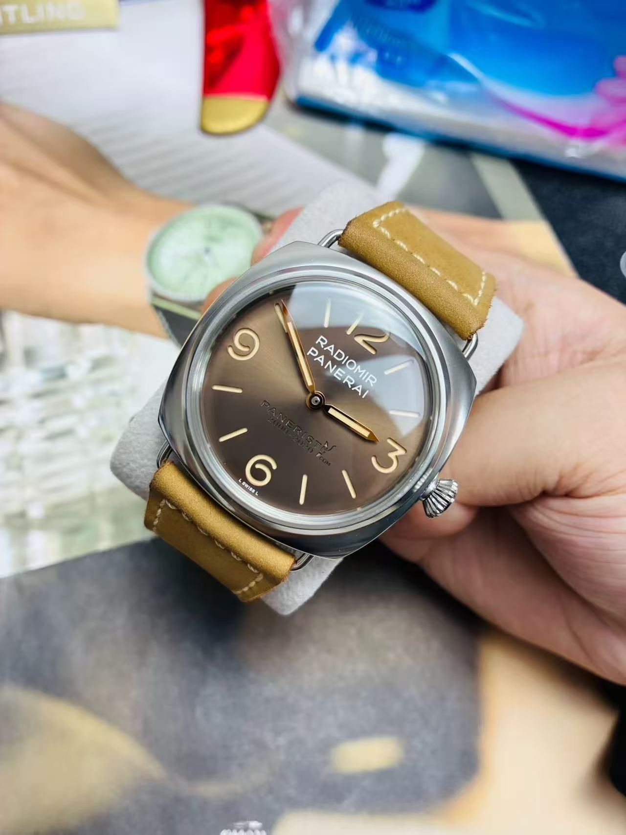 Panerai APM02020 - Image 4