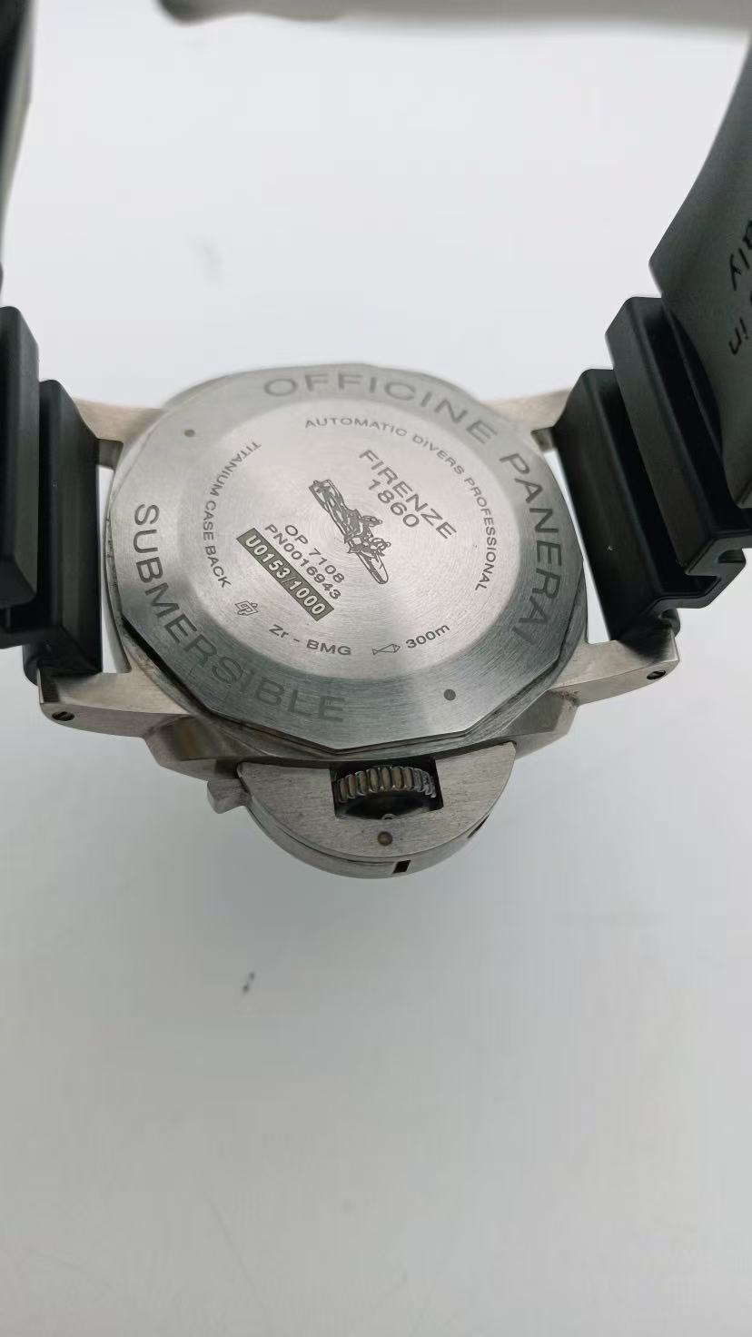 Panerai PAM00692 - Image 5