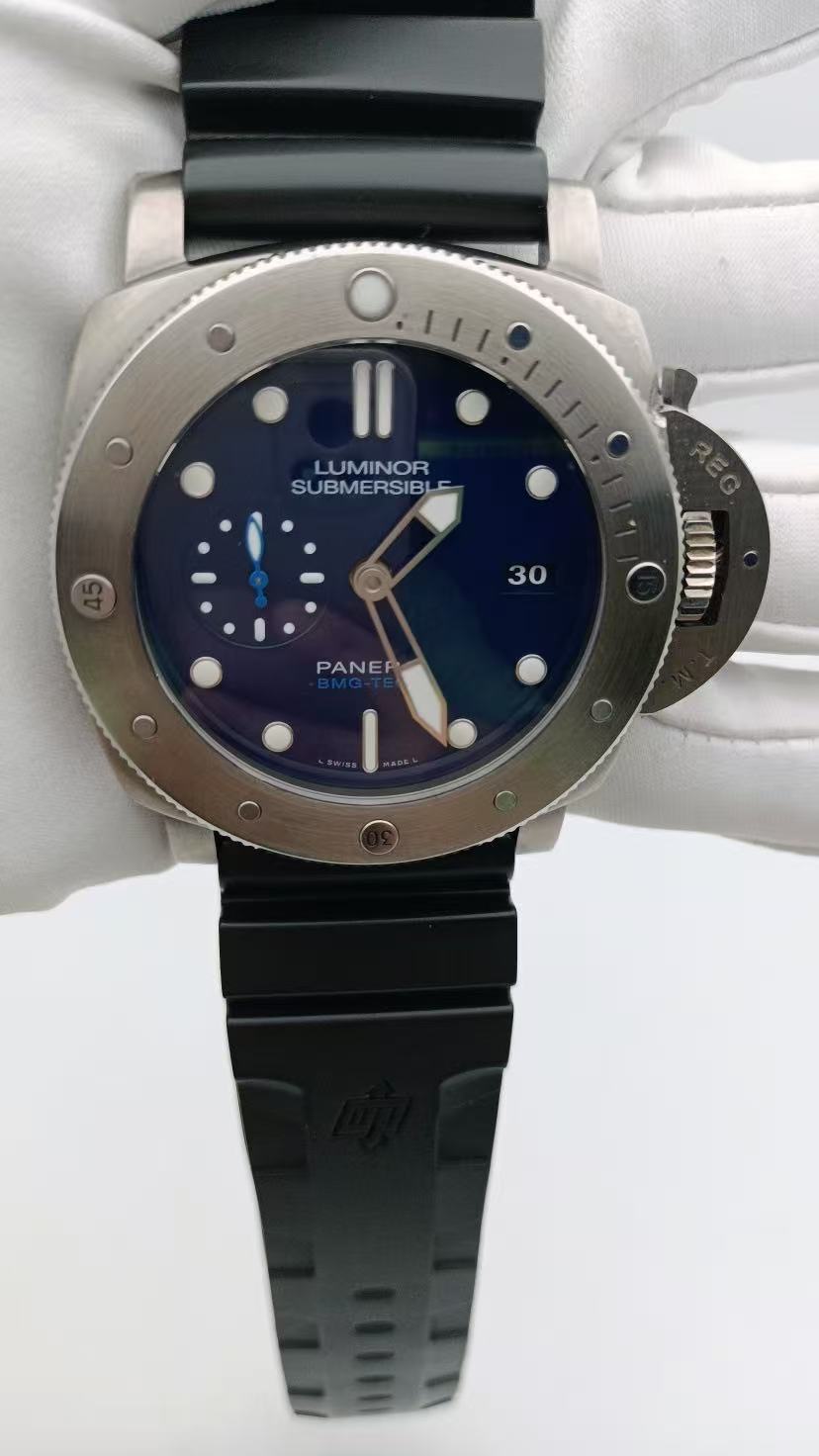 Panerai PAM00692 - Image 3