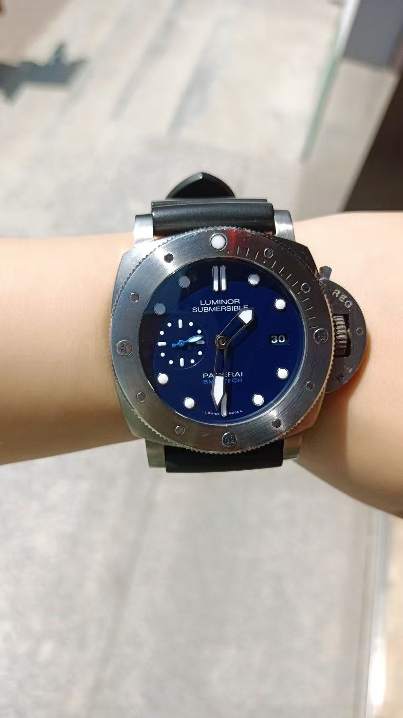 Panerai PAM00692 - Image 4