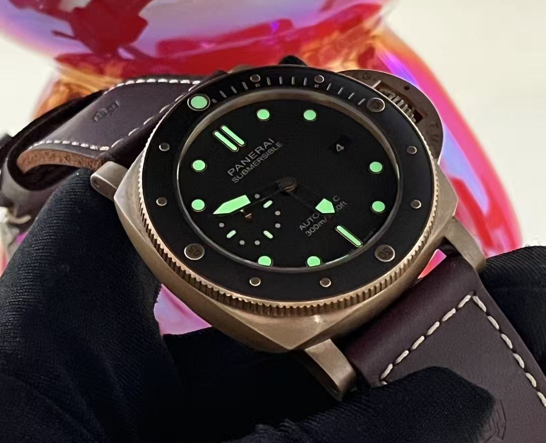 Panerai PAM00968 - Image 7