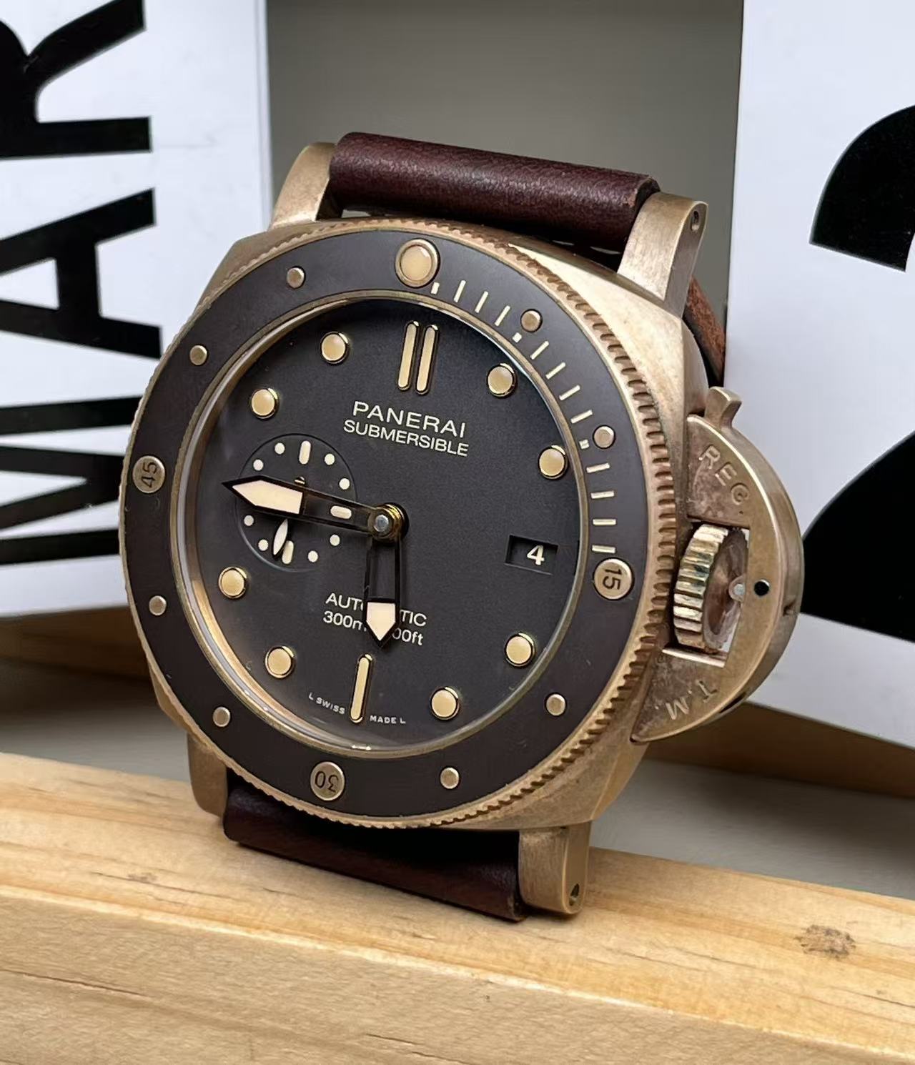 Panerai PAM00968 - Image 6