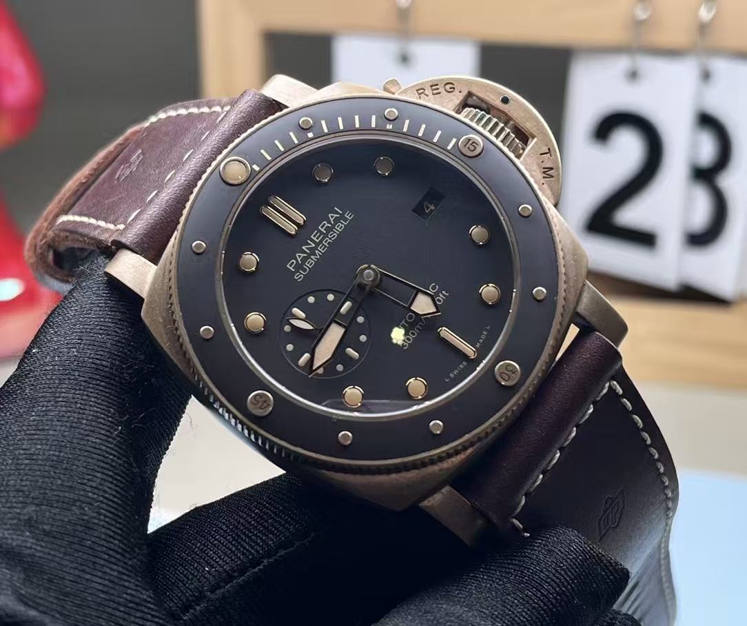 Panerai PAM00968 - Image 3