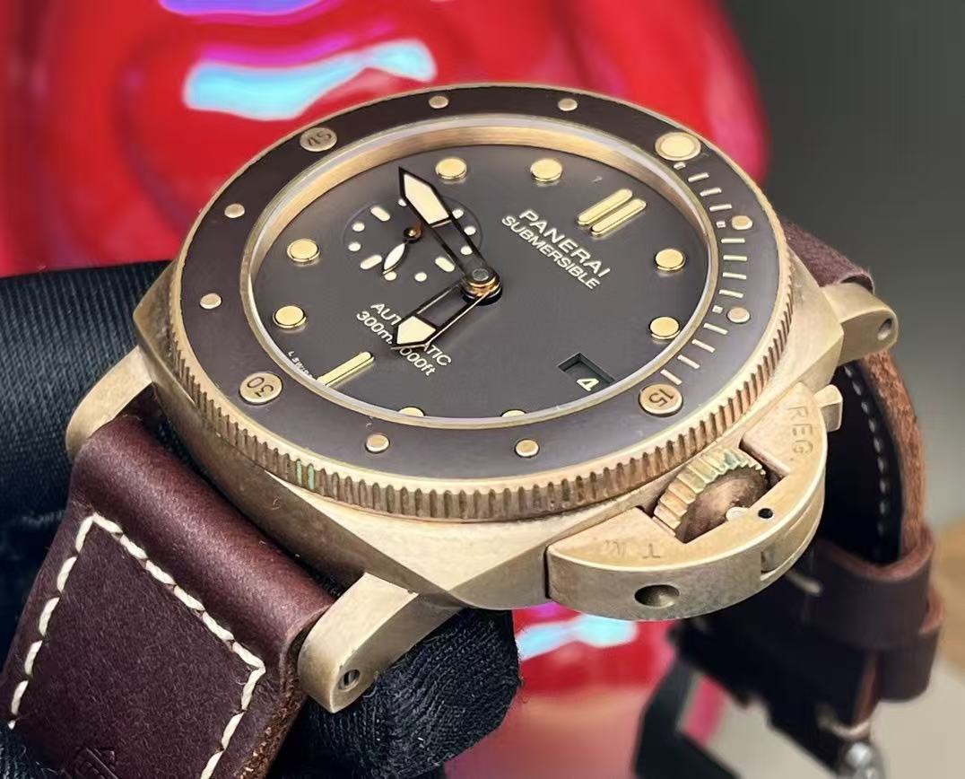 Panerai PAM00968 - Image 4