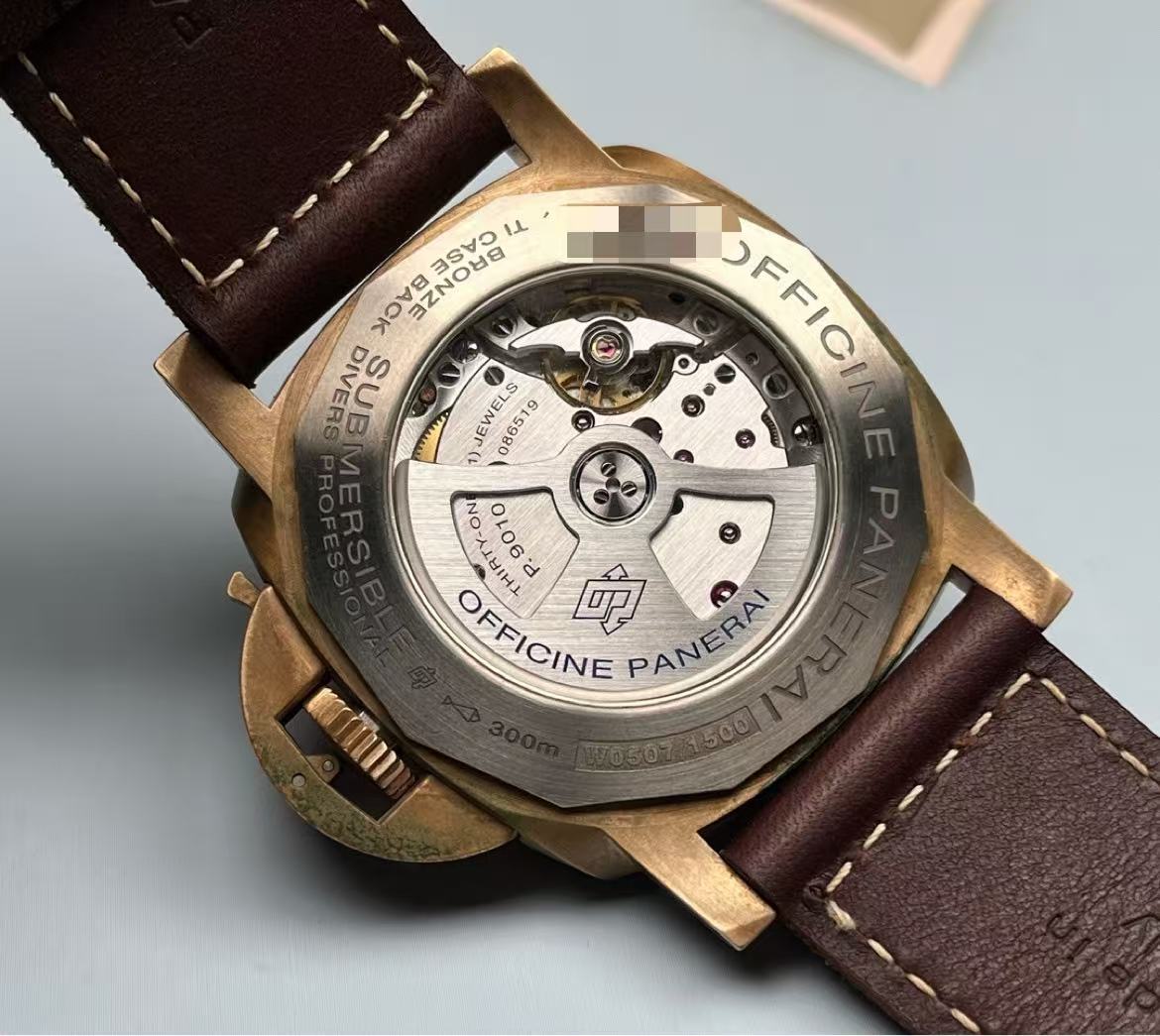 Panerai PAM00968 - Image 5