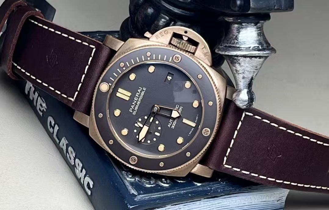 Panerai PAM00968 - Image 2