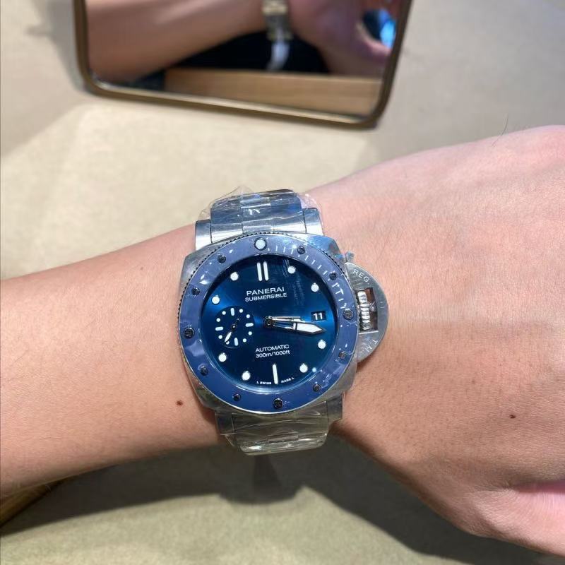 Panerai PAM01068 - Image 5