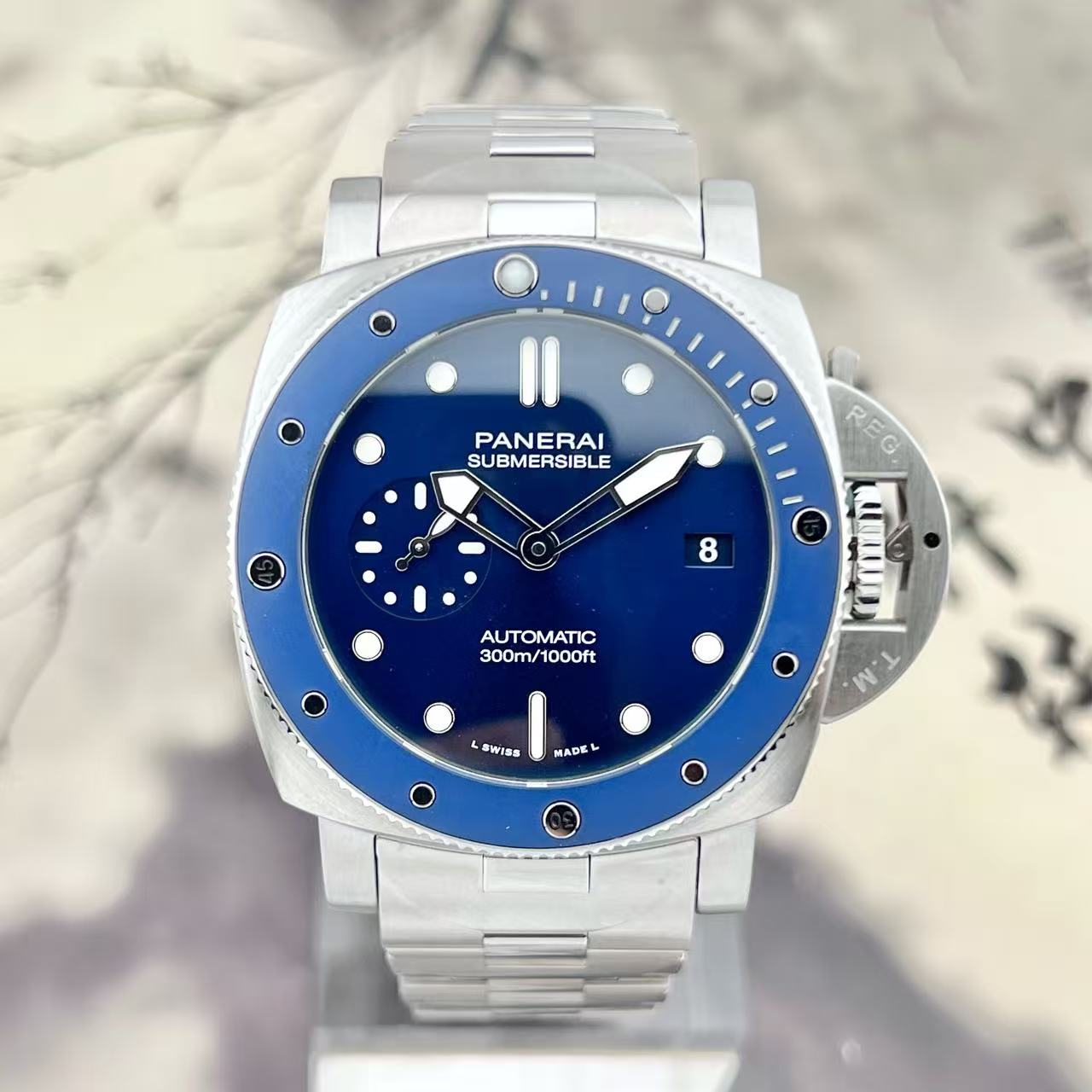 Panerai PAM01068 - Image 2