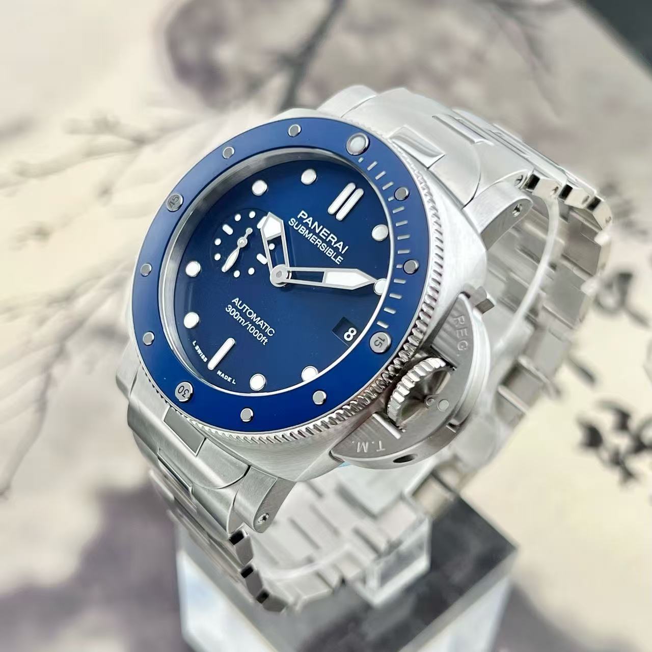 Panerai PAM01068 - Image 3