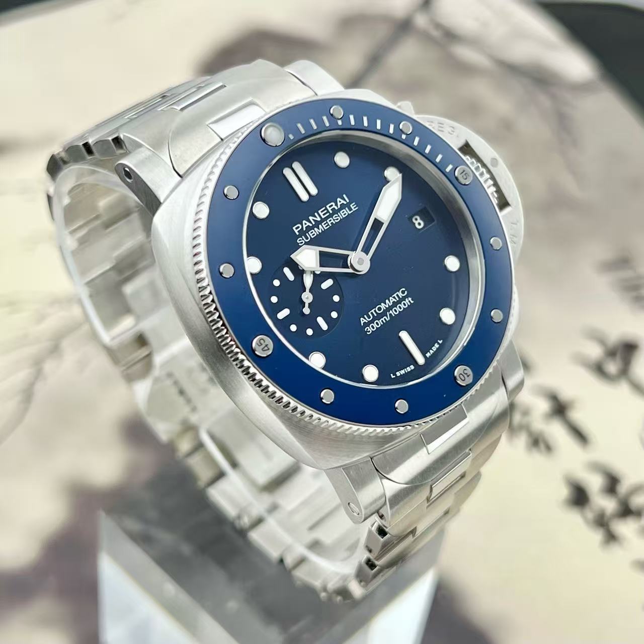 Panerai PAM01068 - Image 4
