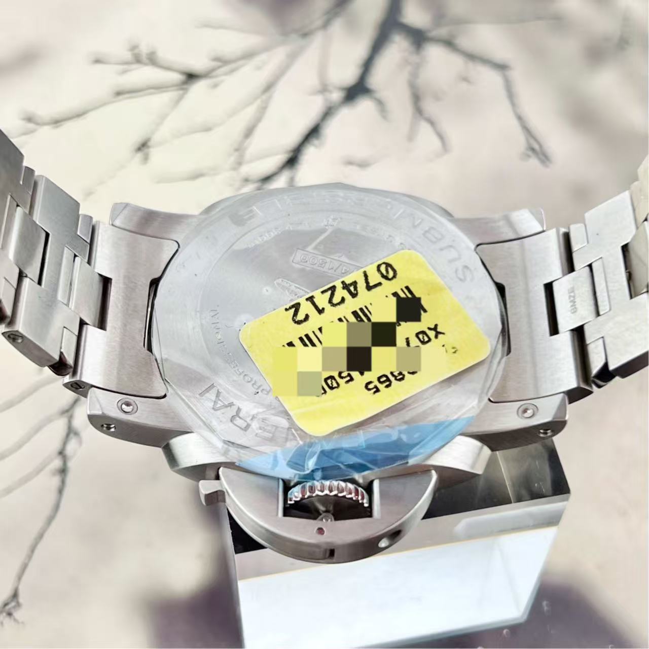 Panerai PAM01068 - Image 7
