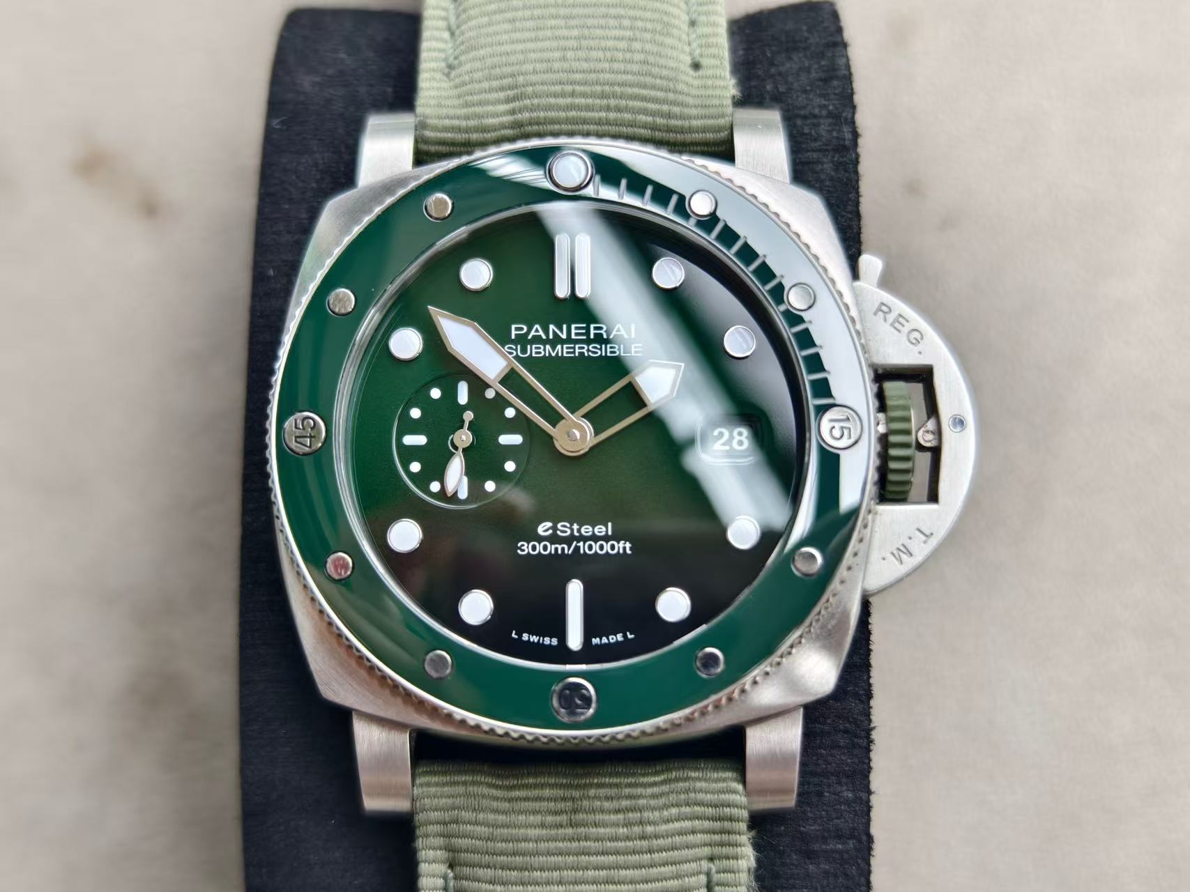 Panerai PAM01287 - Image 4